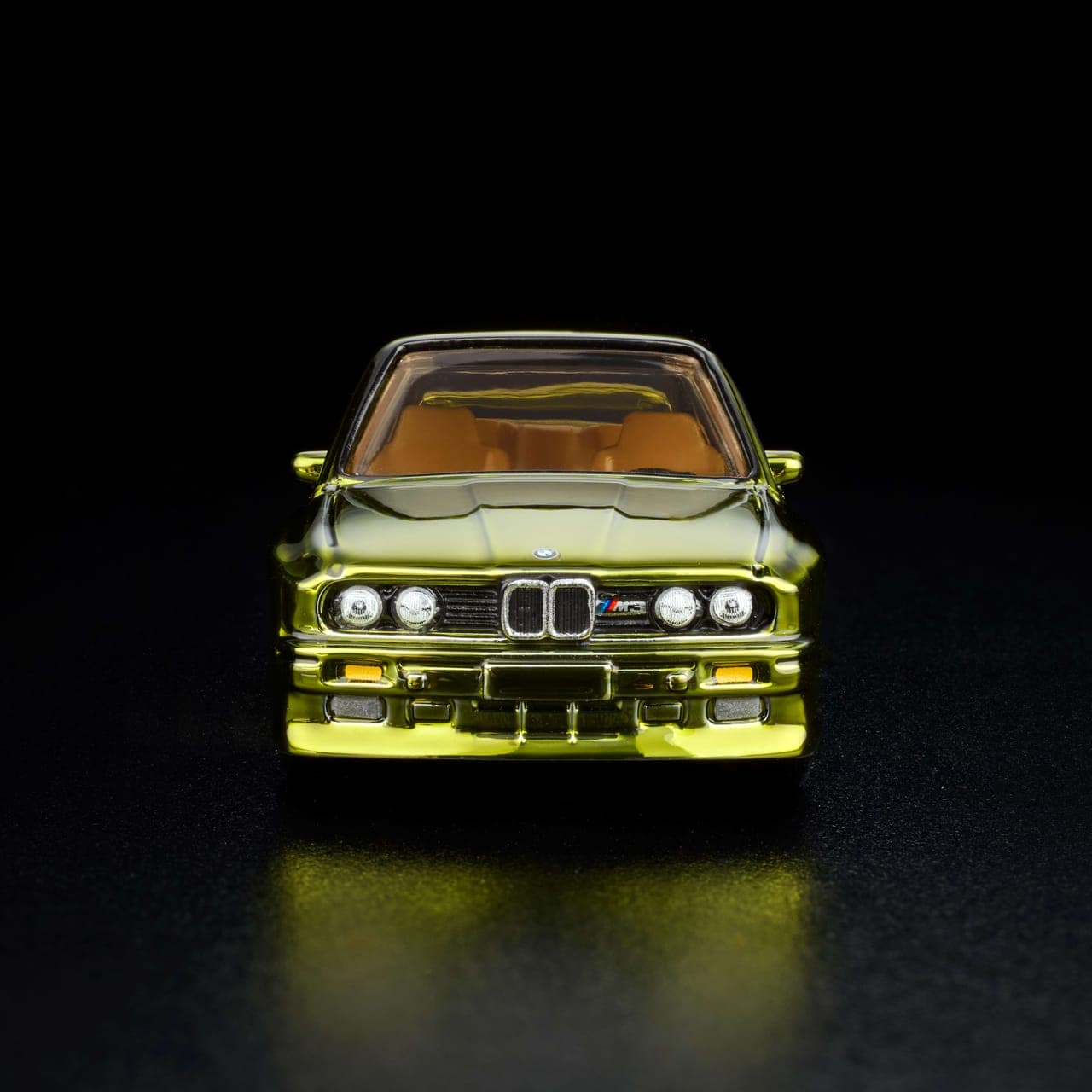 1991 BMW M3 5
