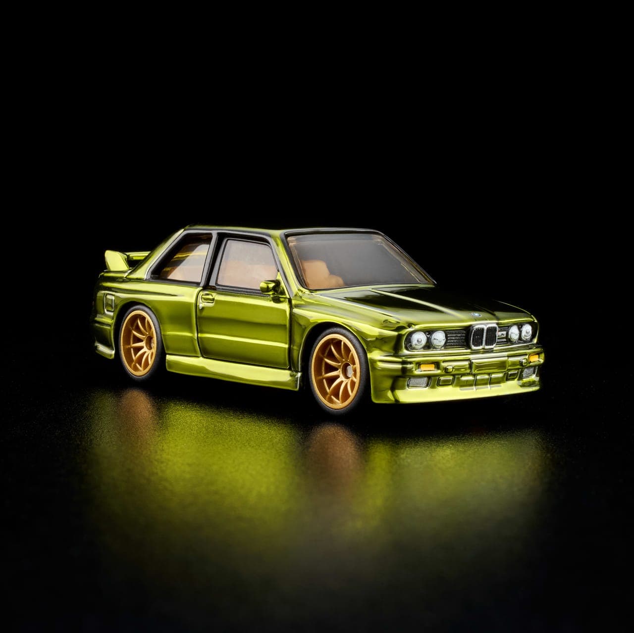 1991 BMW M3 8