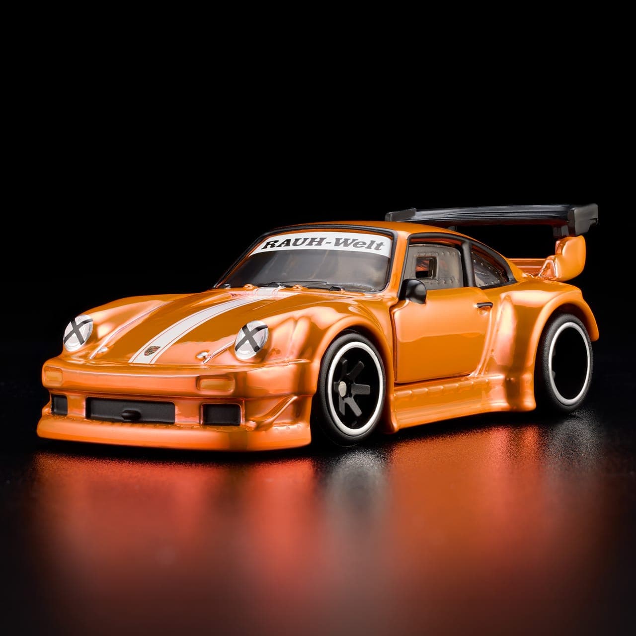 RWB Porsche 930