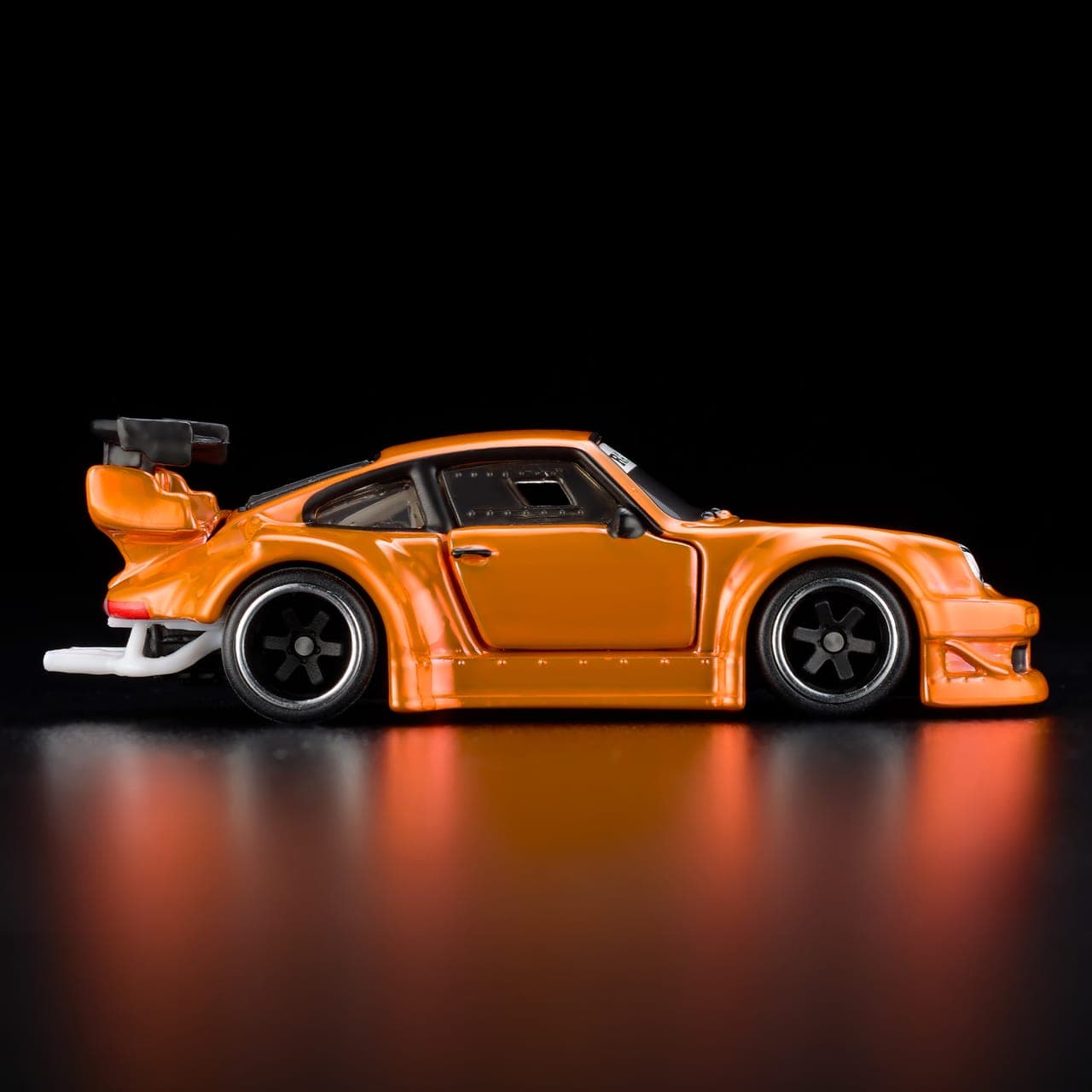 RWB Porsche 930 5