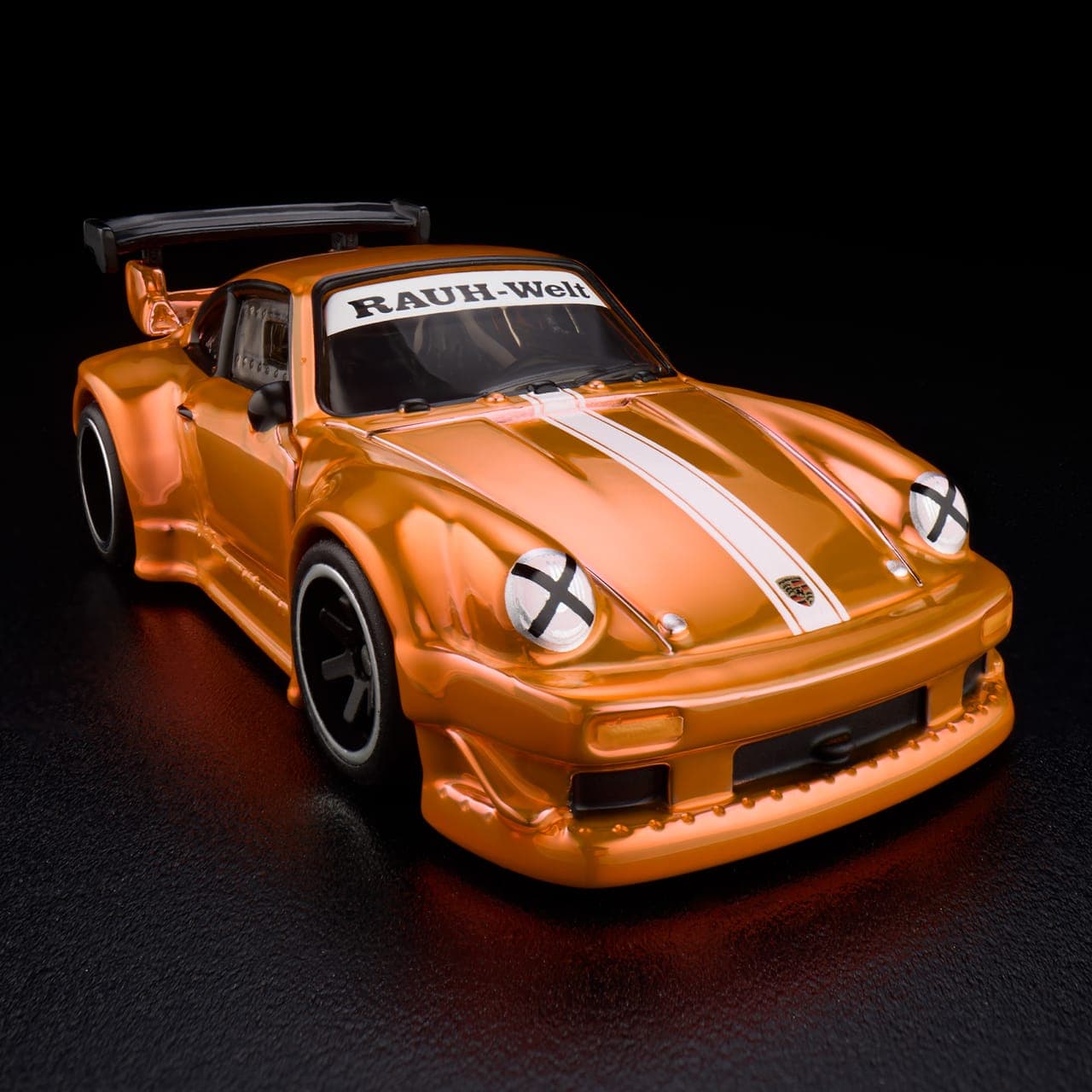 RWB Porsche 930 9