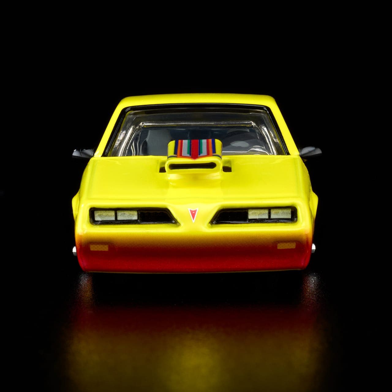 1985 Pontiac J2000 5