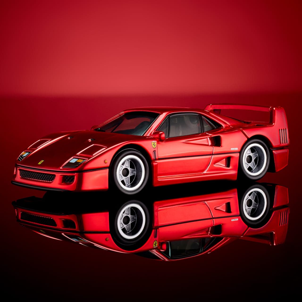 Ferrari F40