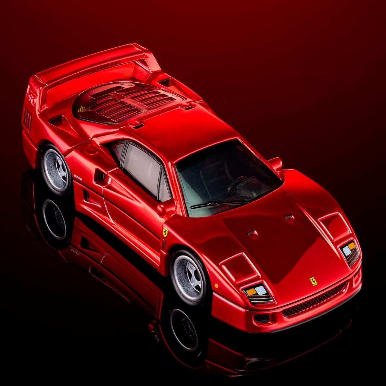 Ferrari F40 10