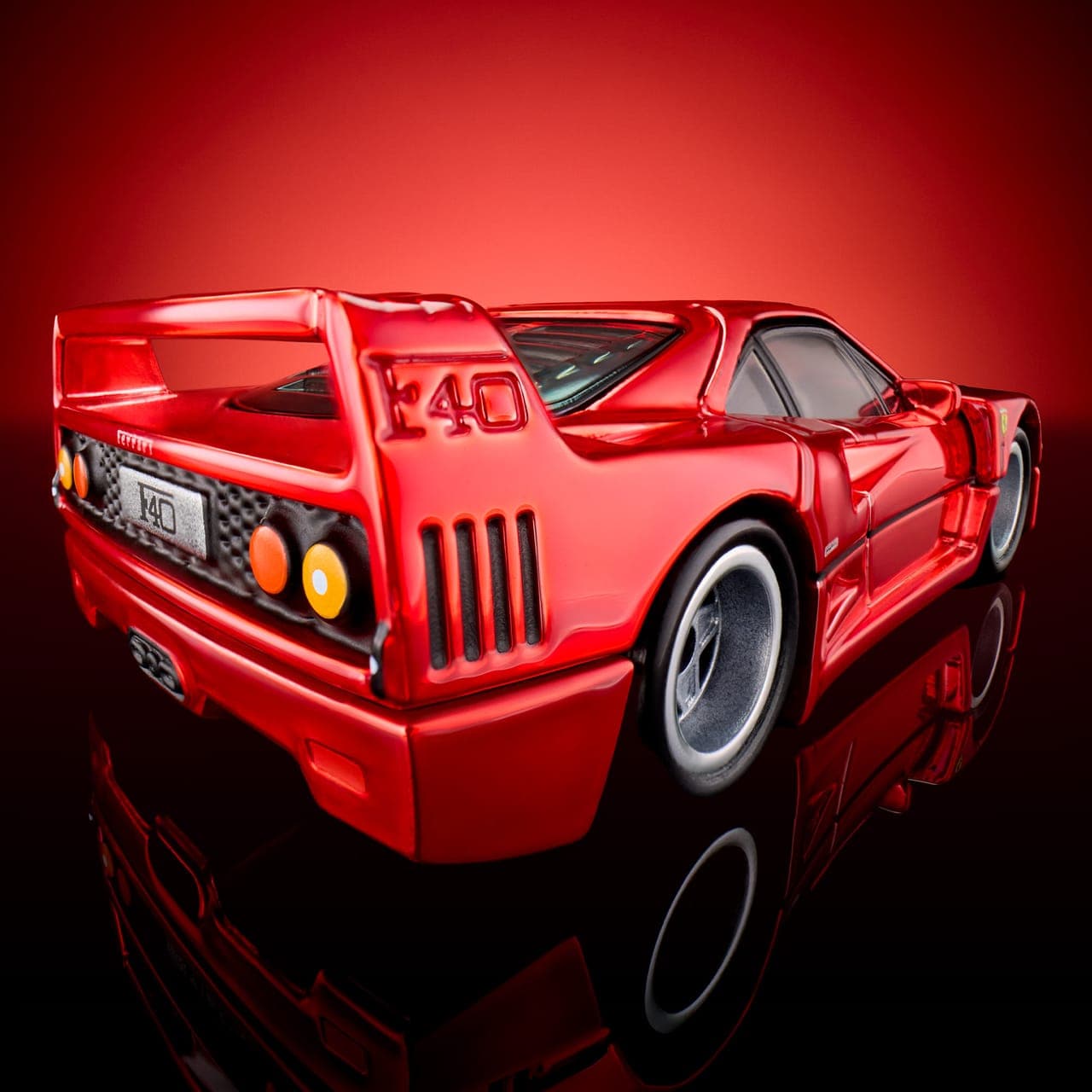 Ferrari F40 5