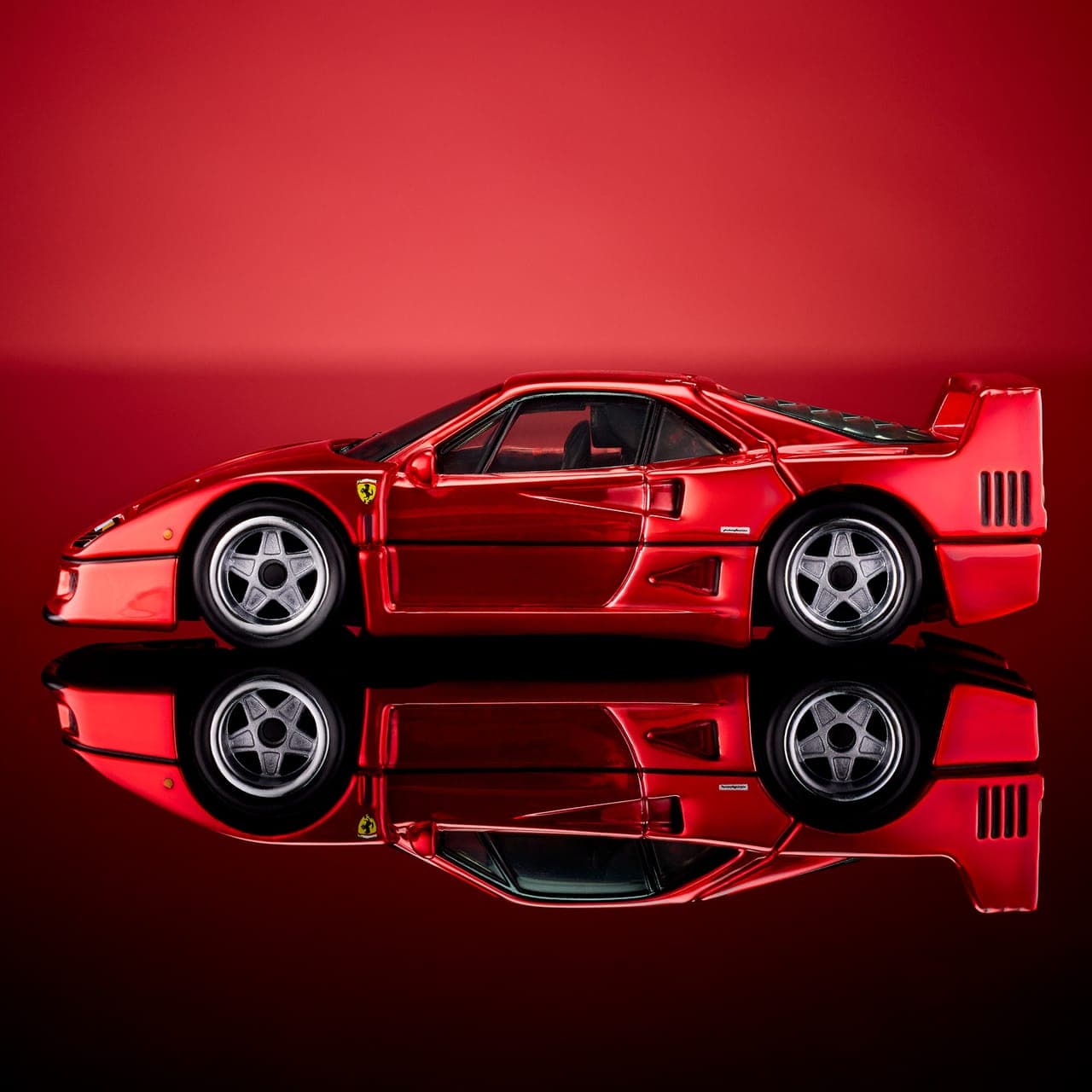 Ferrari F40 6