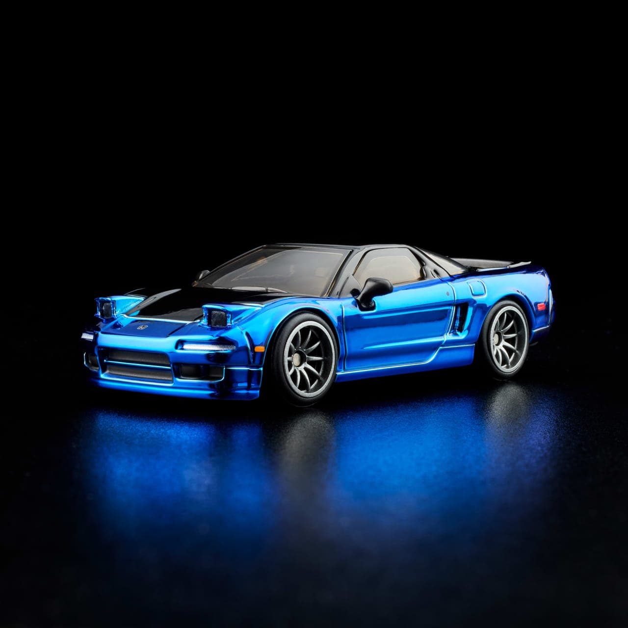 1994 HONDA NSX