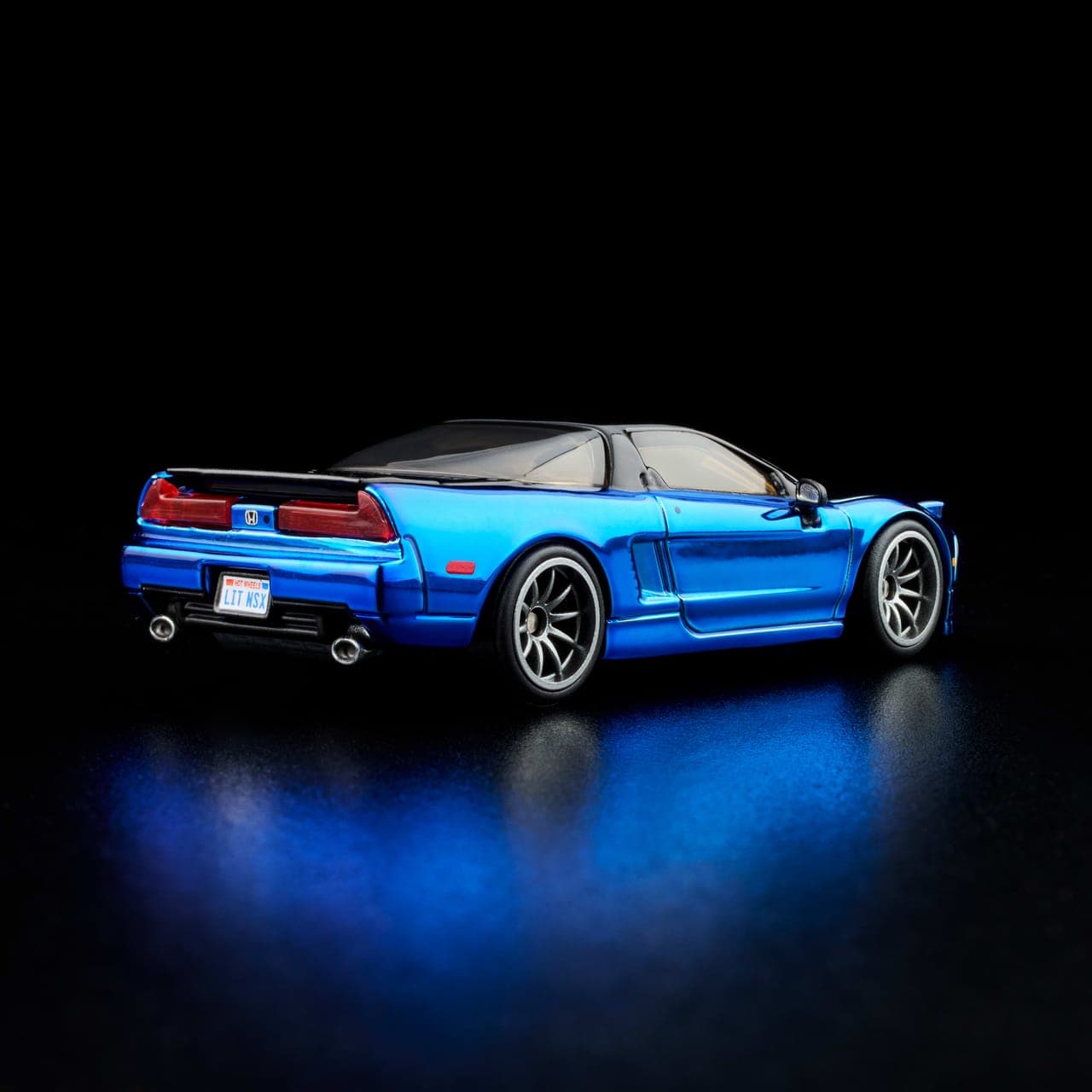 1994 HONDA NSX 3
