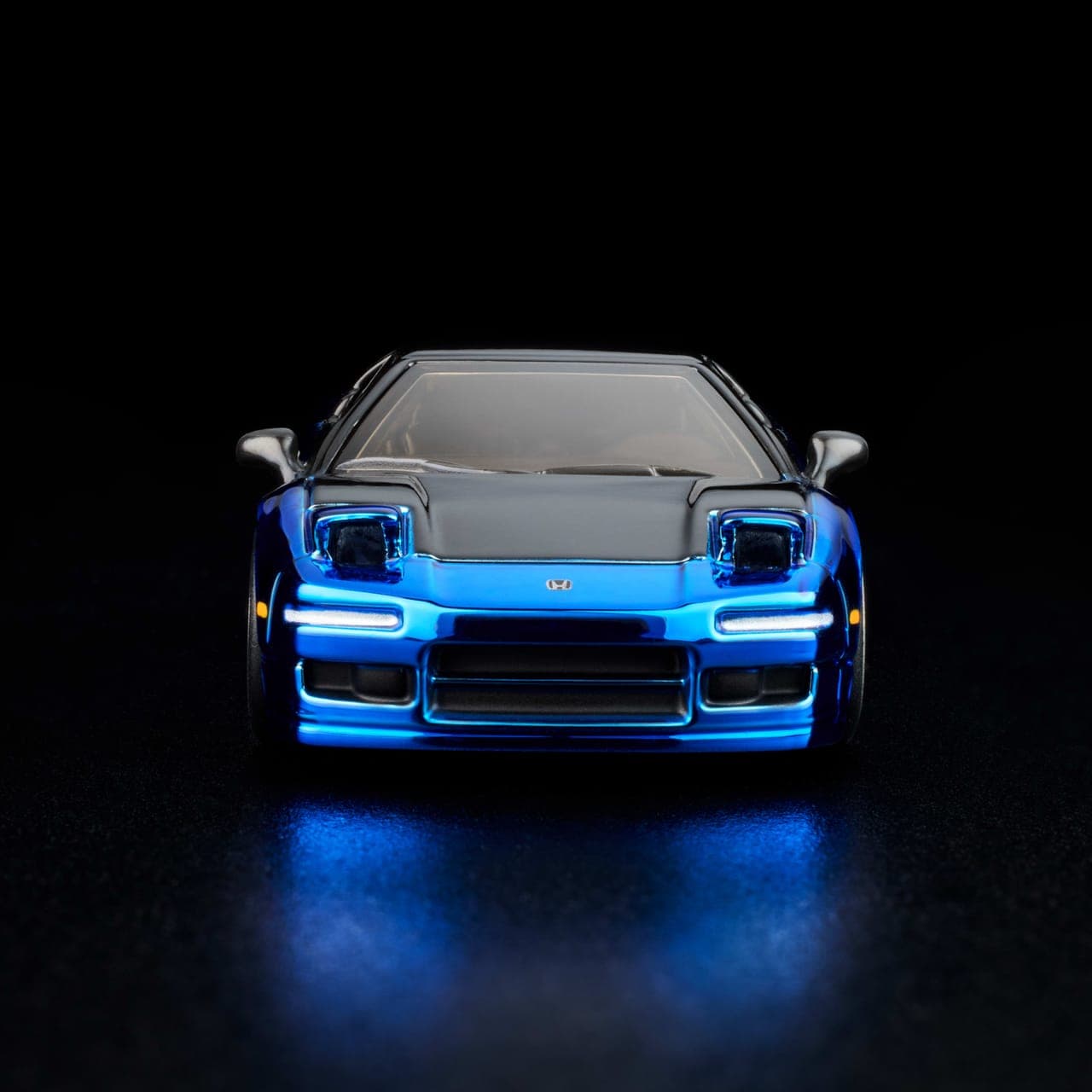 1994 HONDA NSX 4