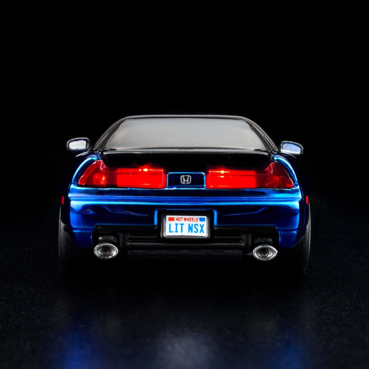 1994 HONDA NSX 6