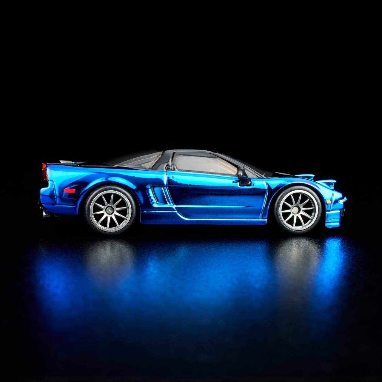 1994 HONDA NSX 7
