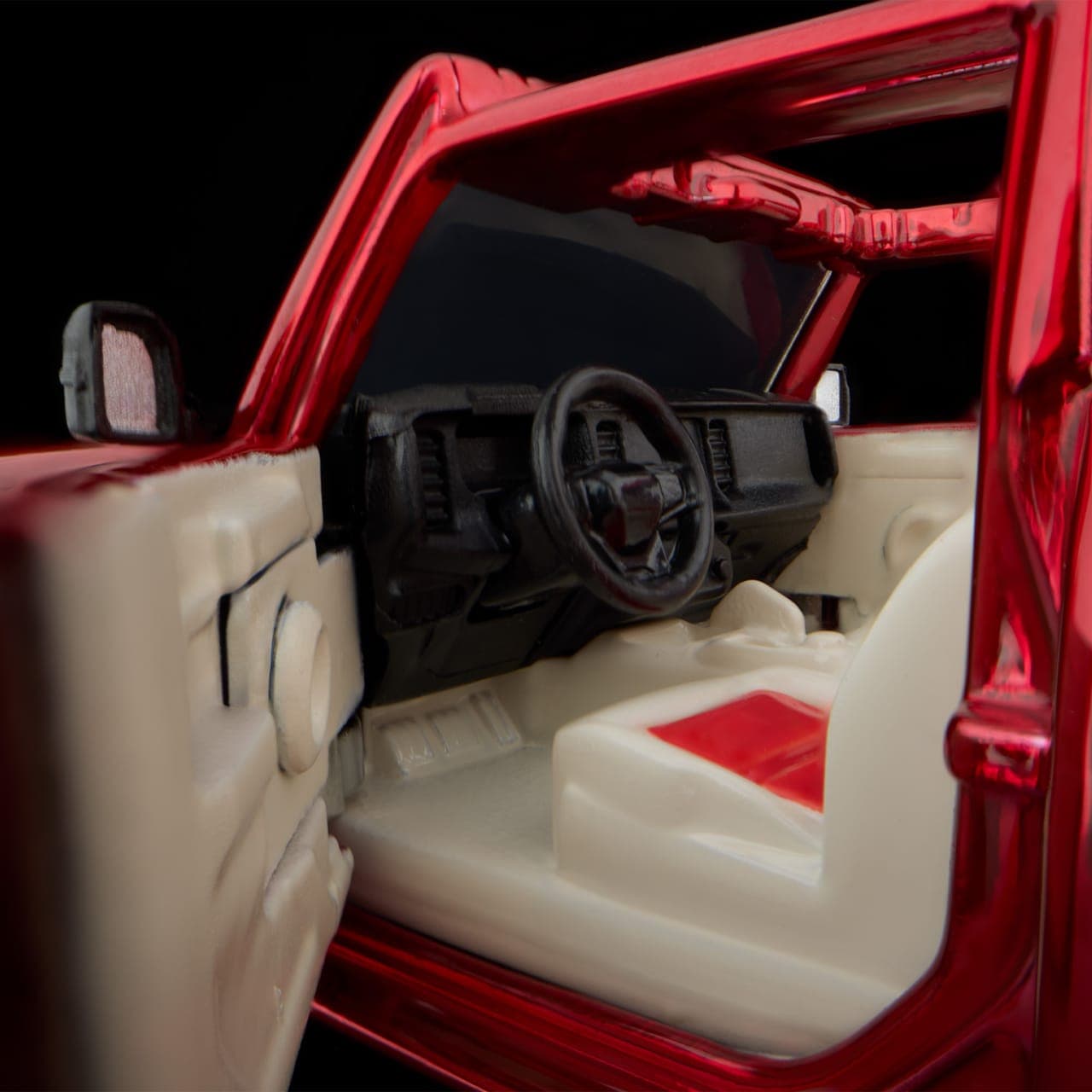 '21 Ford Bronco 7