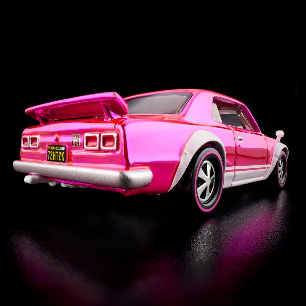 1972 Skyline HT 2000GT-R 3