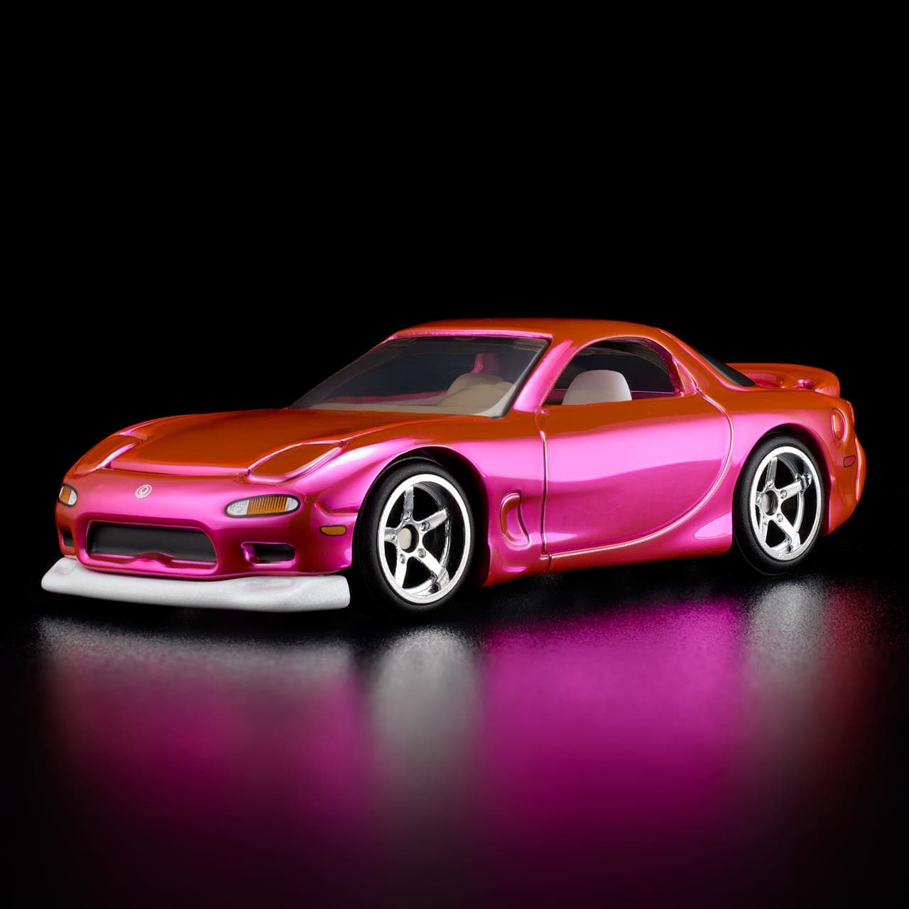 1993 Mazda RX-7 R1