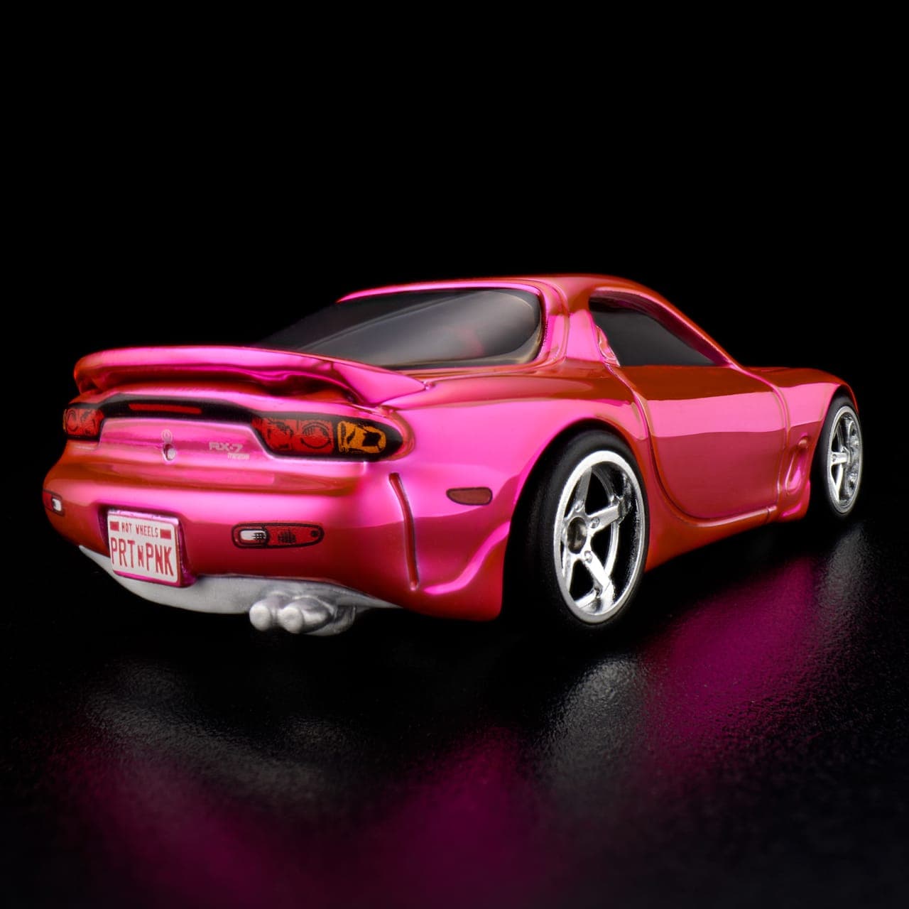 1993 Mazda RX-7 R1 3