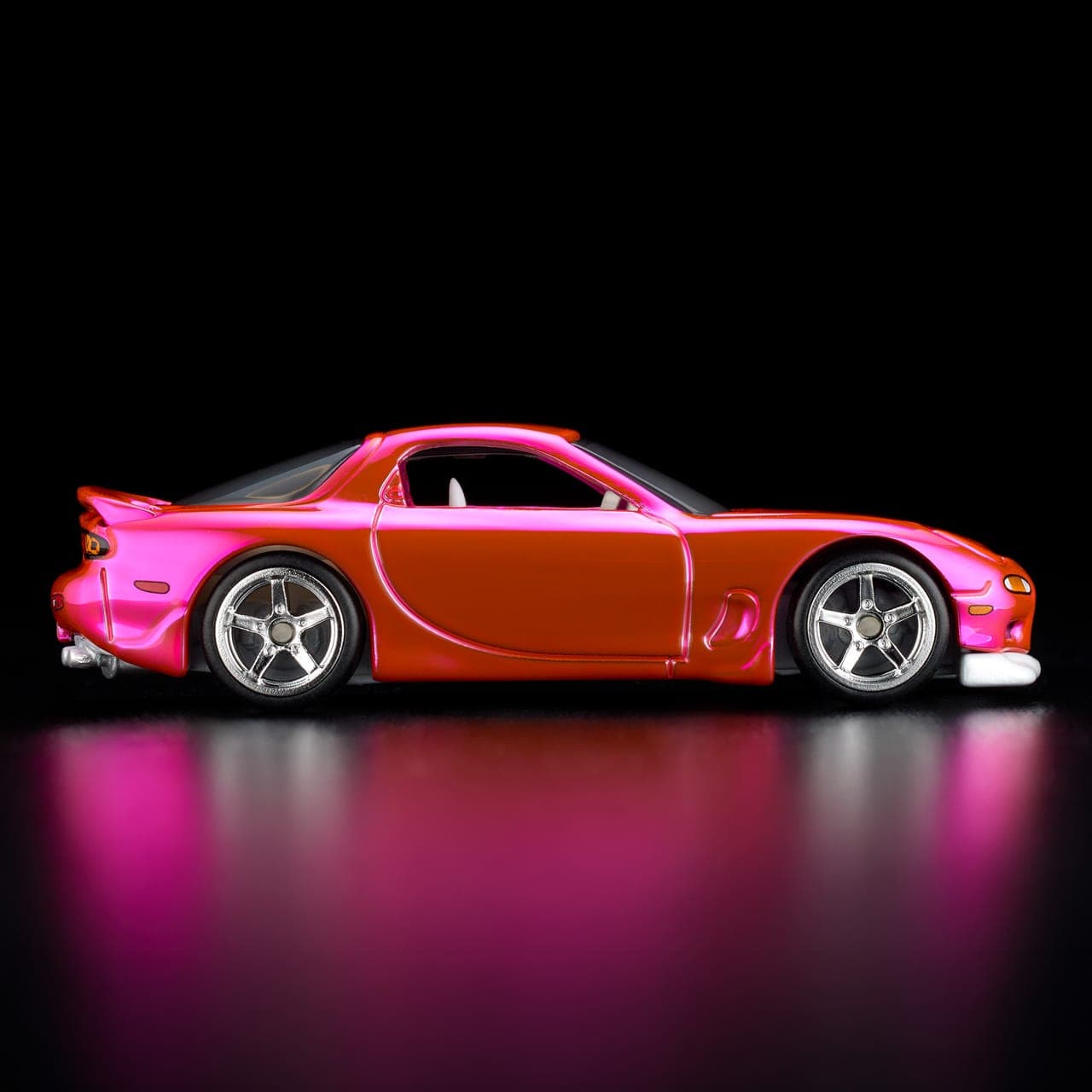 1993 Mazda RX-7 R1 4