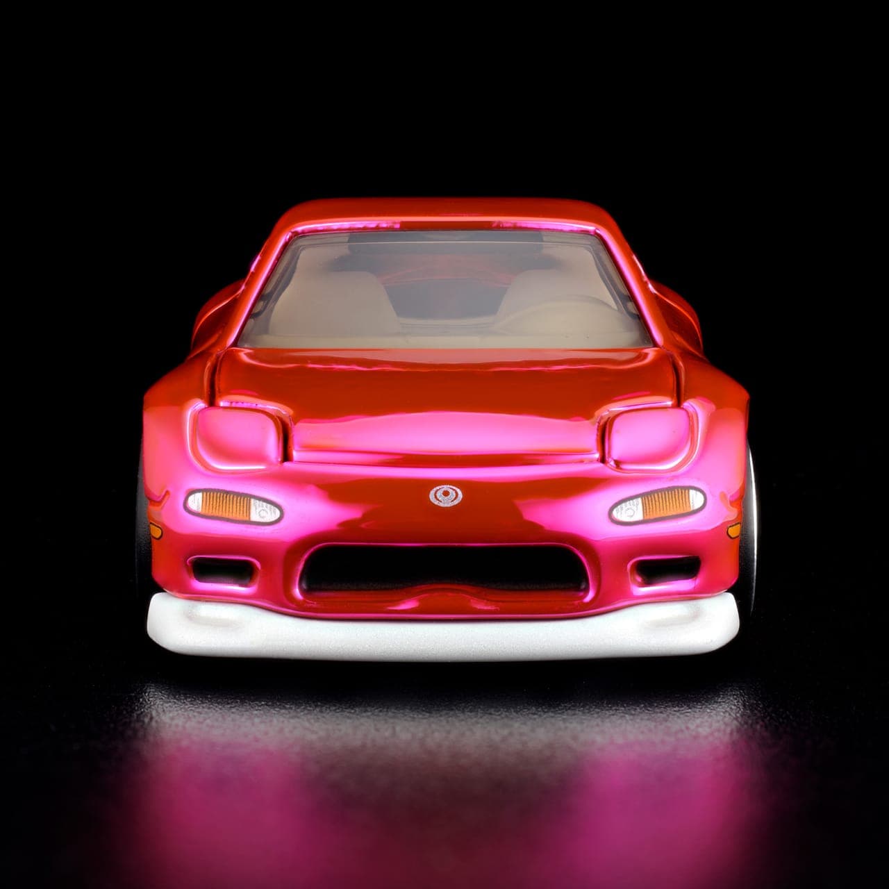 1993 Mazda RX-7 R1 5