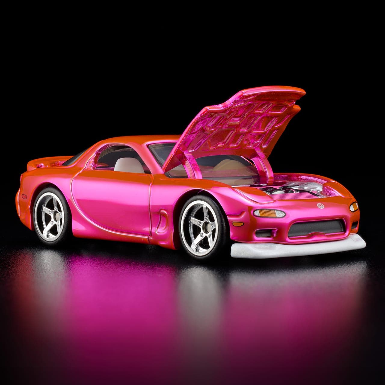 1993 Mazda RX-7 R1 7