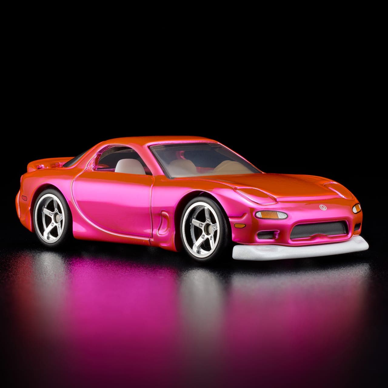 1993 Mazda RX-7 R1 8