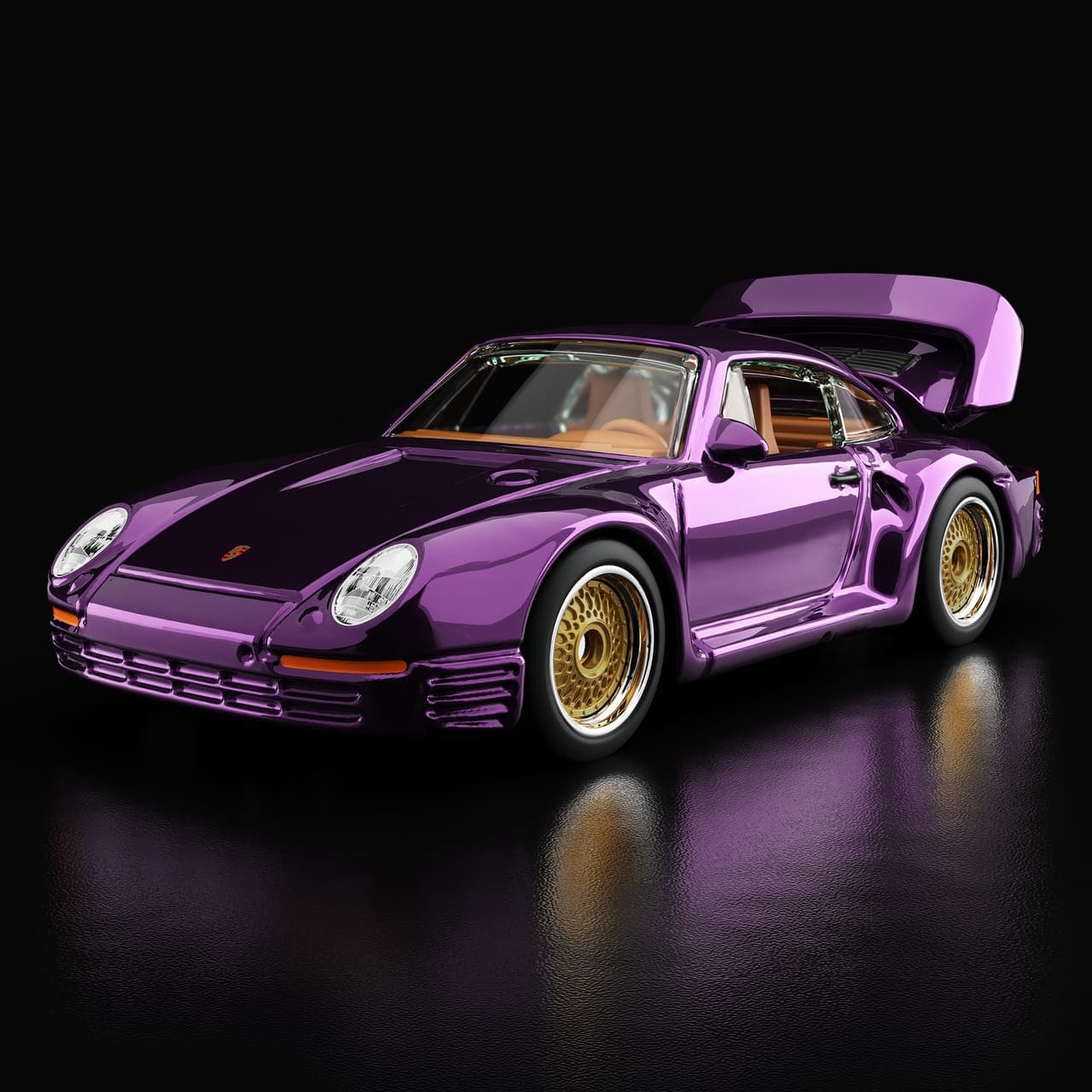 Porsche 959 2