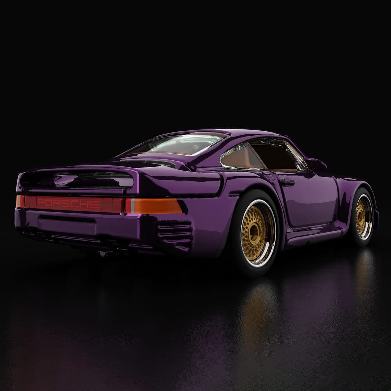 Porsche 959 3