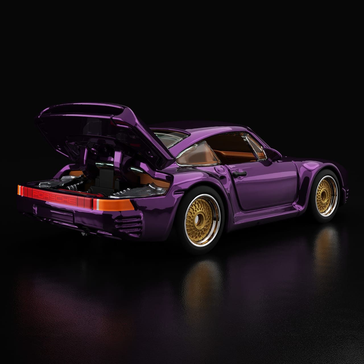 Porsche 959 4