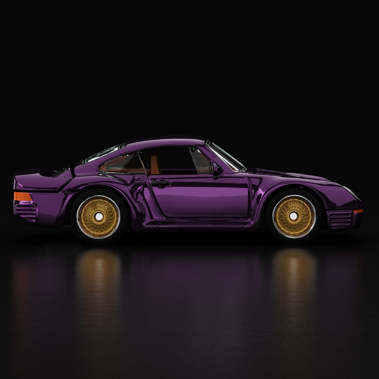 Porsche 959 5