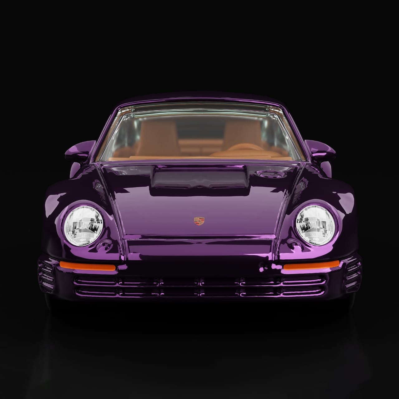 Porsche 959 7
