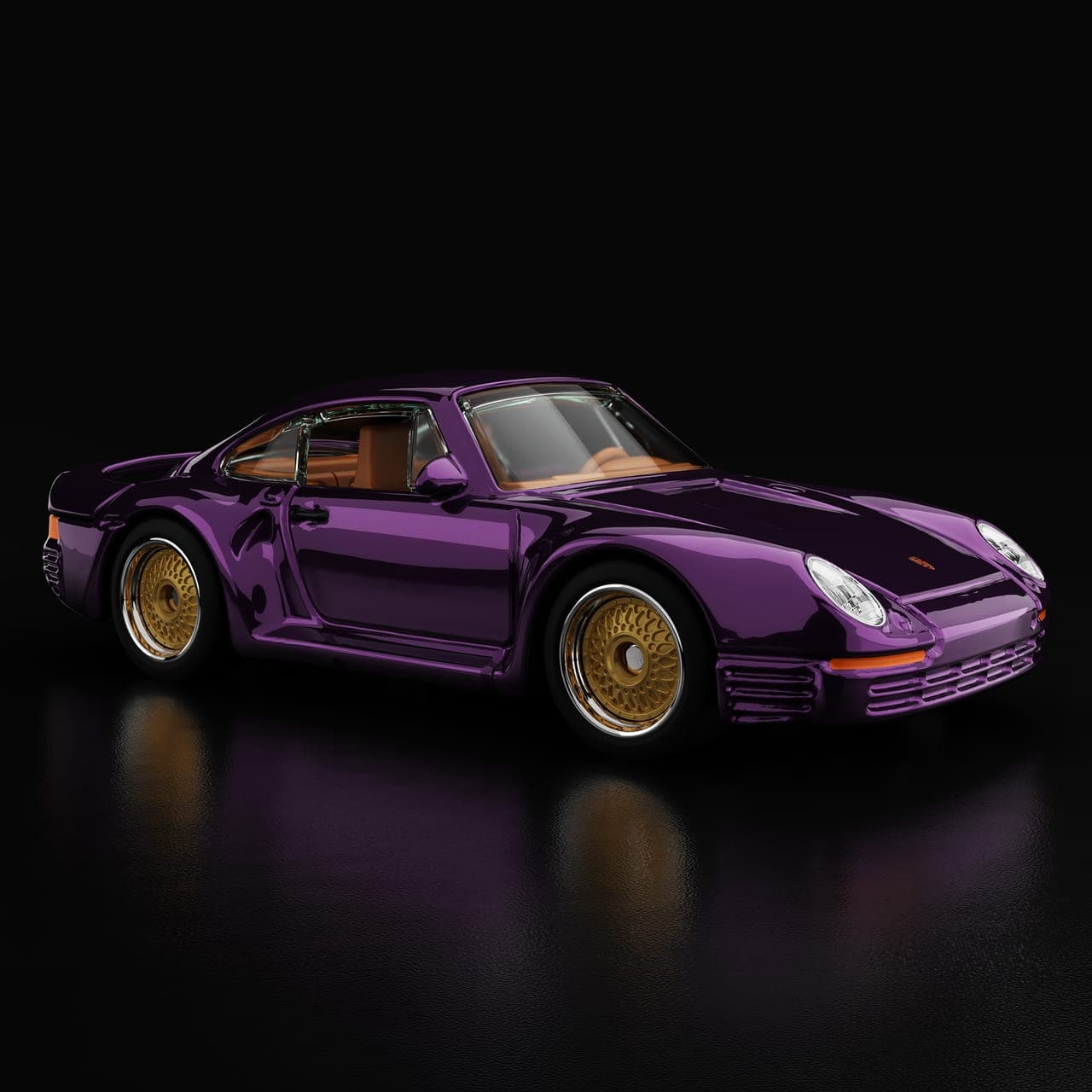 Porsche 959 8