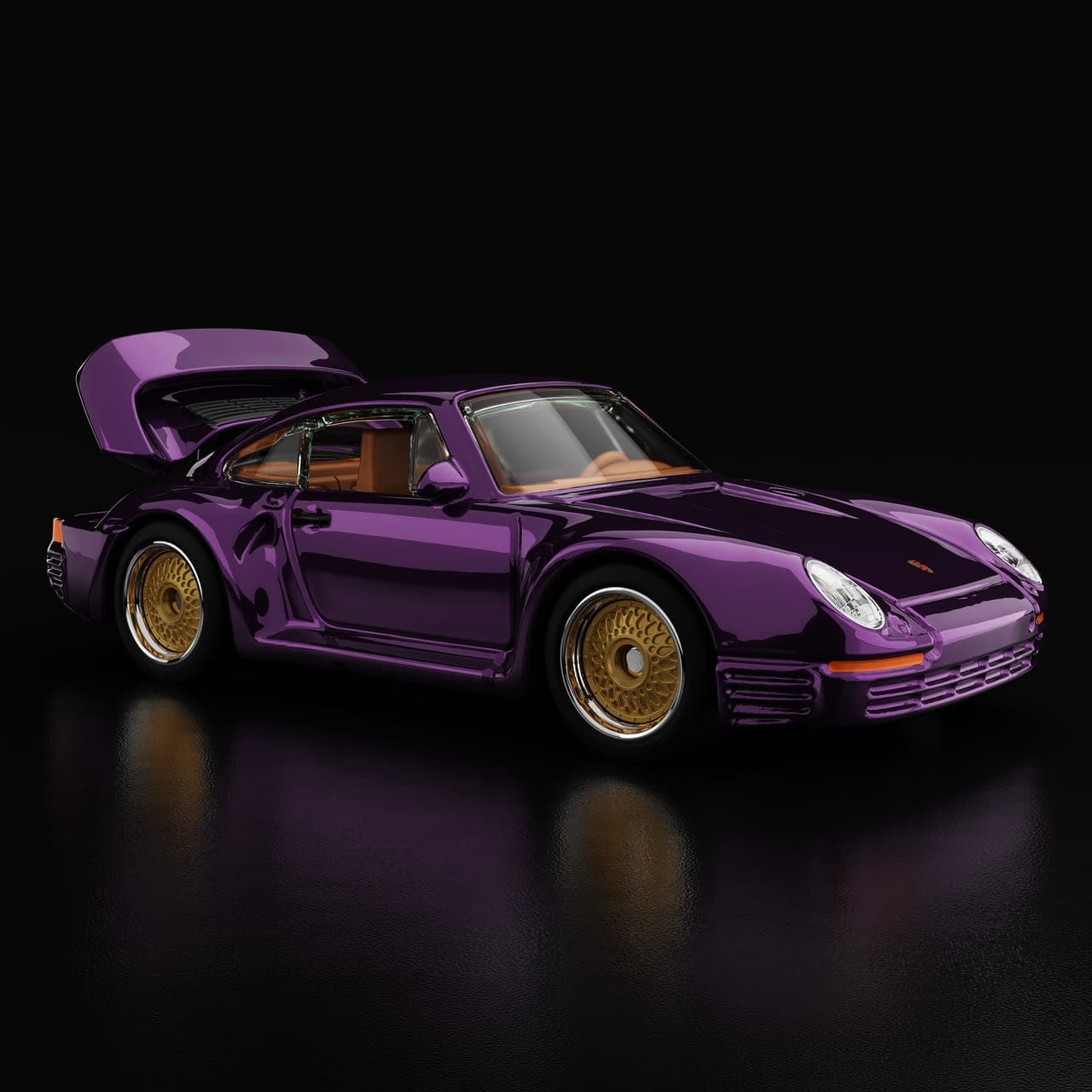 Porsche 959 9