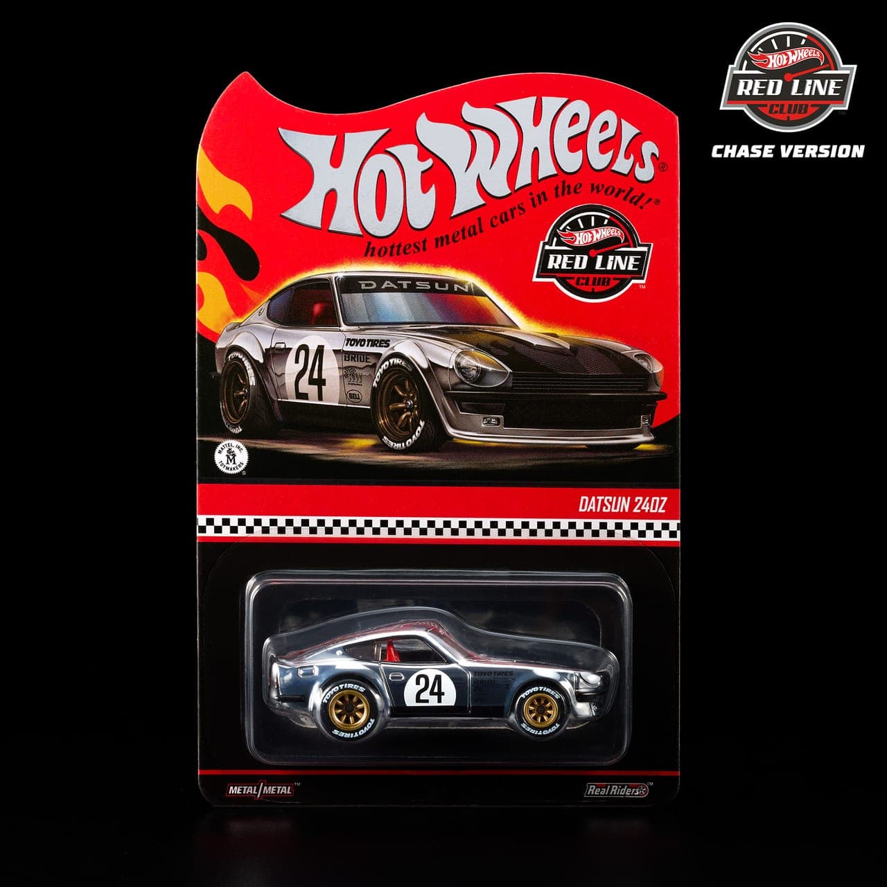 Datsun 240Z 2