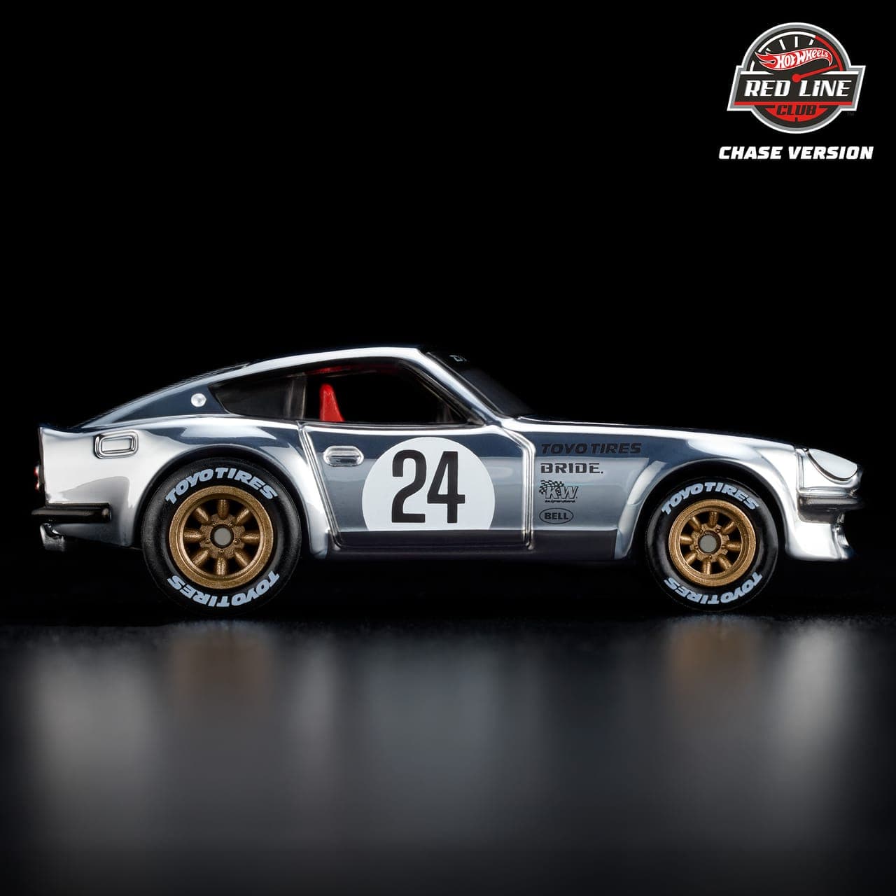 Datsun 240Z 4