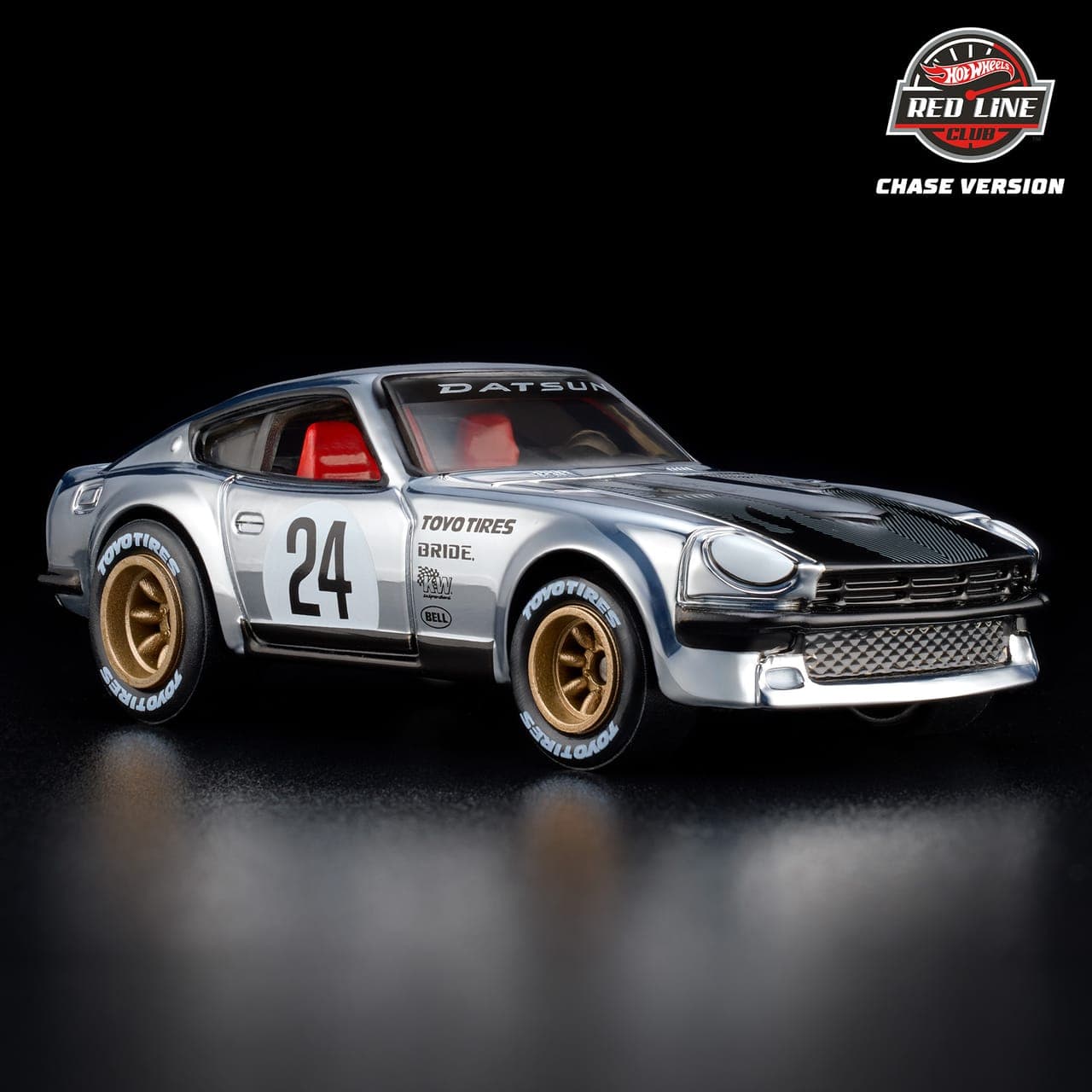 Datsun 240Z 5