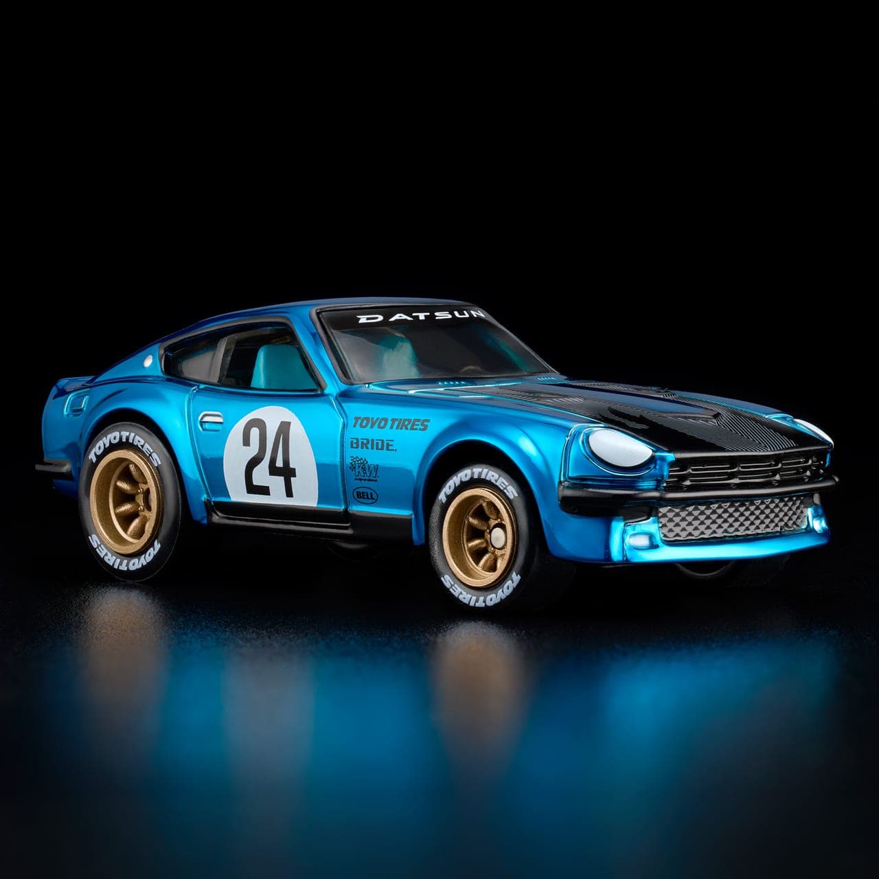 Datsun 240Z 7