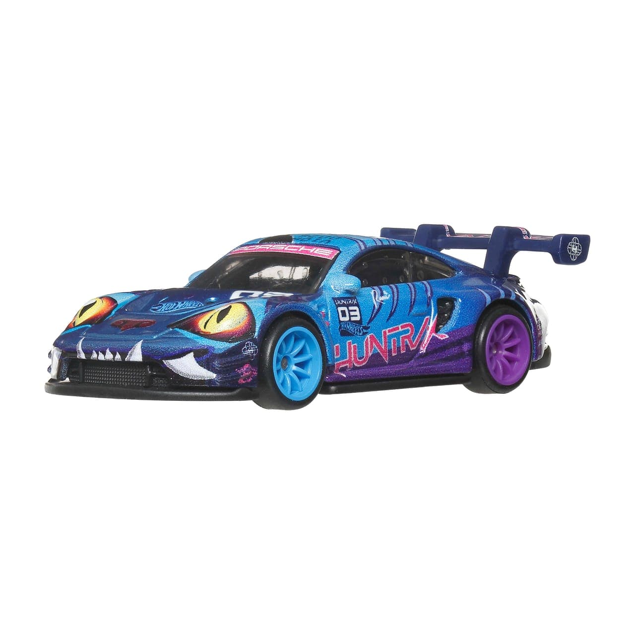 Porsche 911 GT3 R (992)