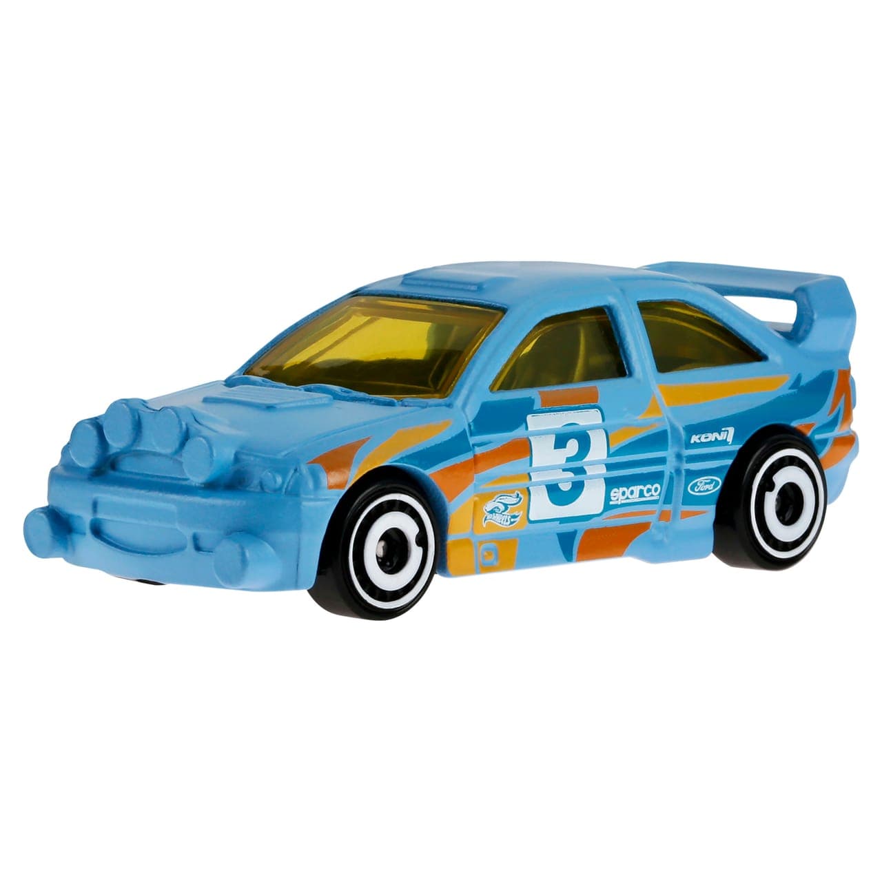 FORD ESCORT
