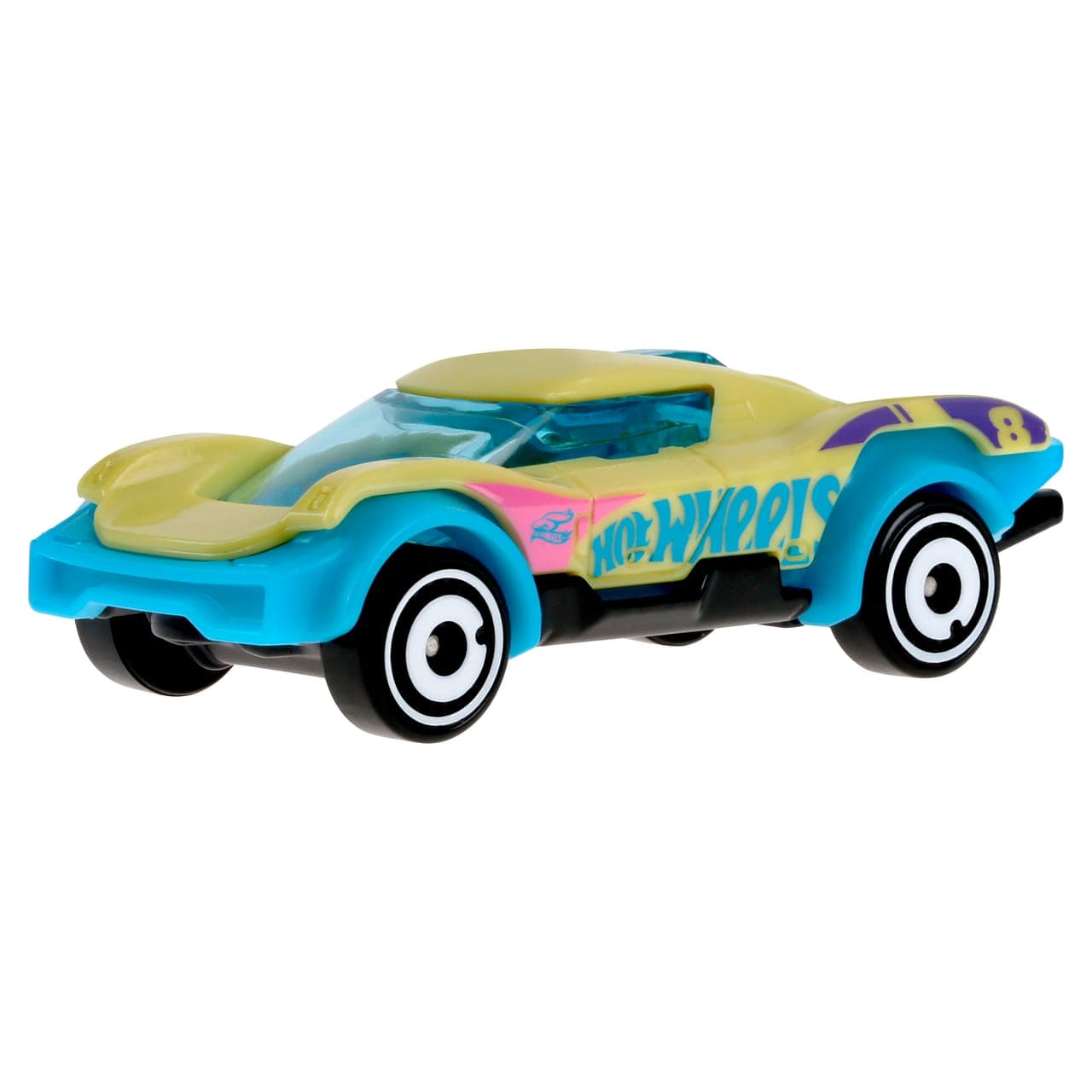 COSMIC COUPE