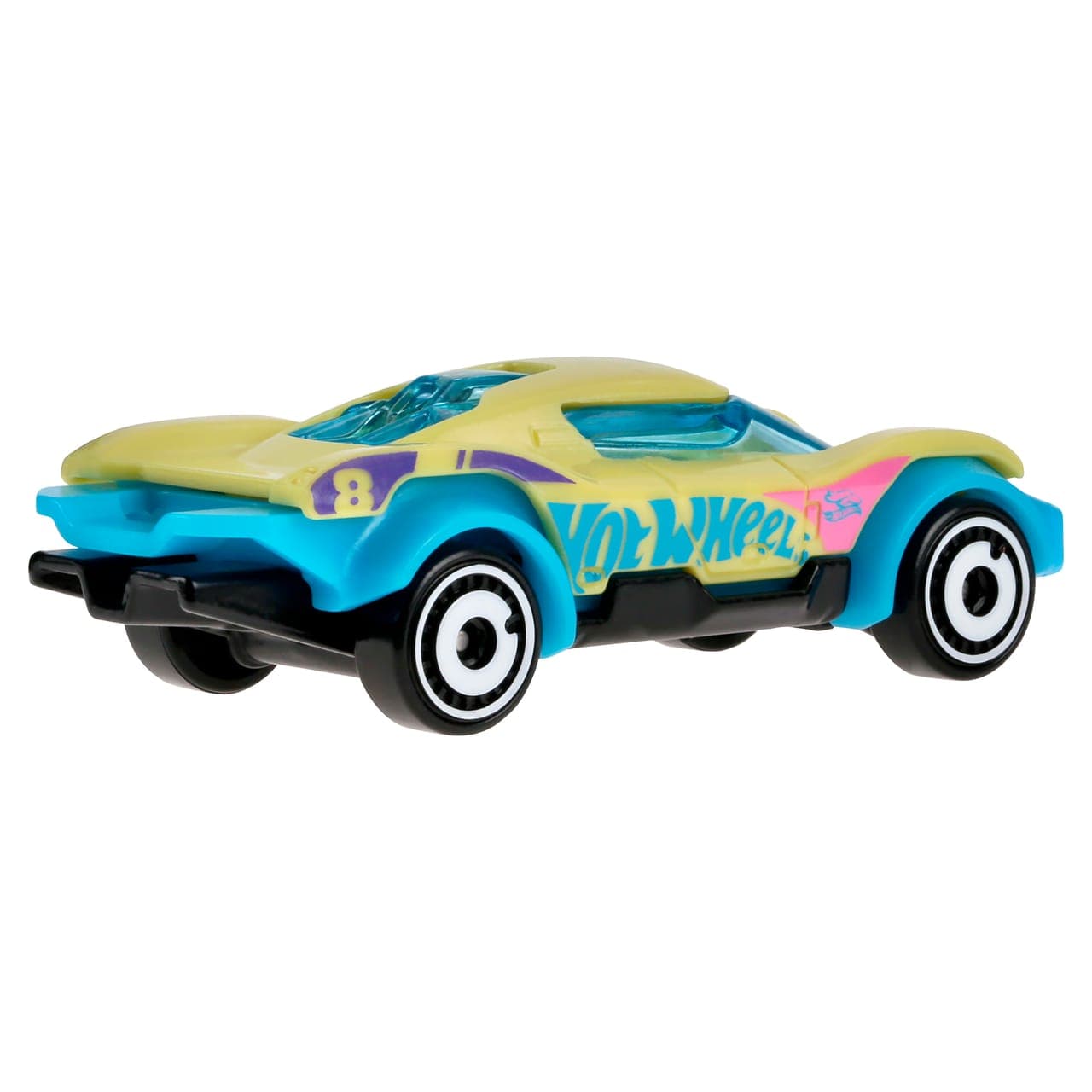 COSMIC COUPE 3
