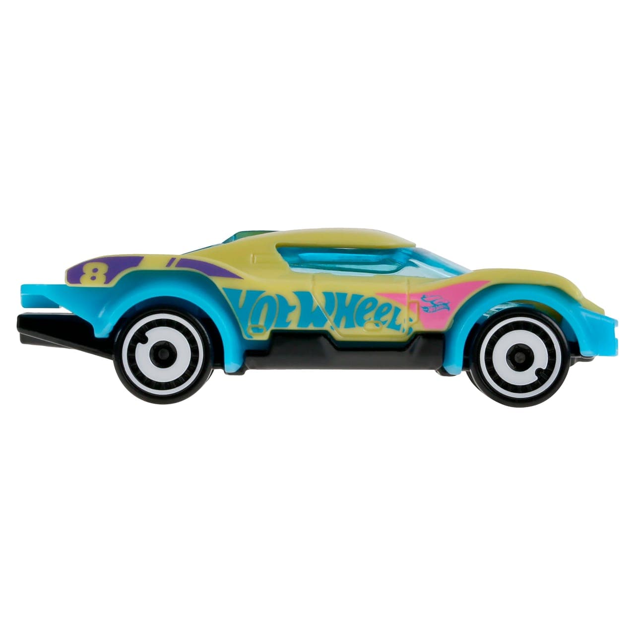 COSMIC COUPE 4