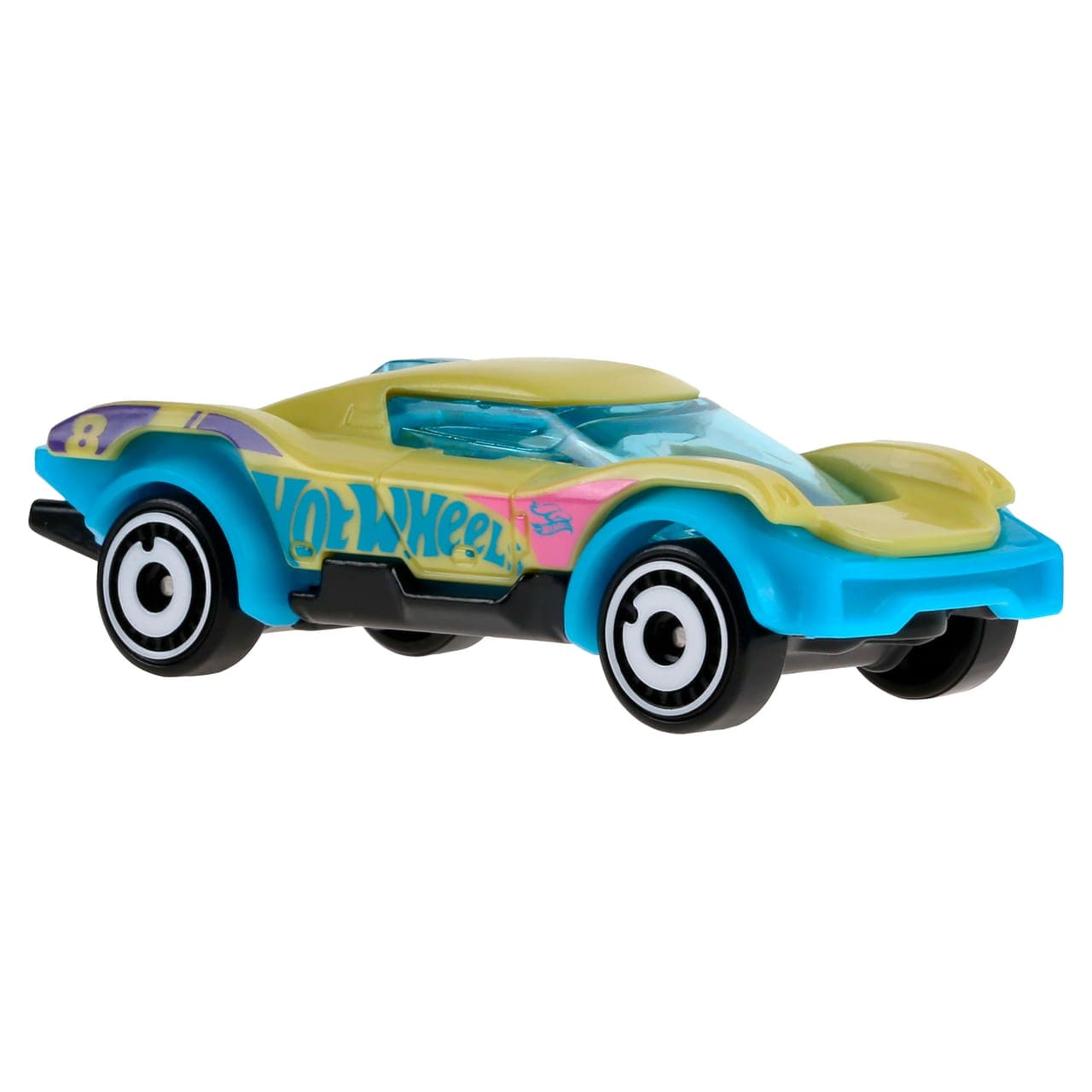 COSMIC COUPE 5