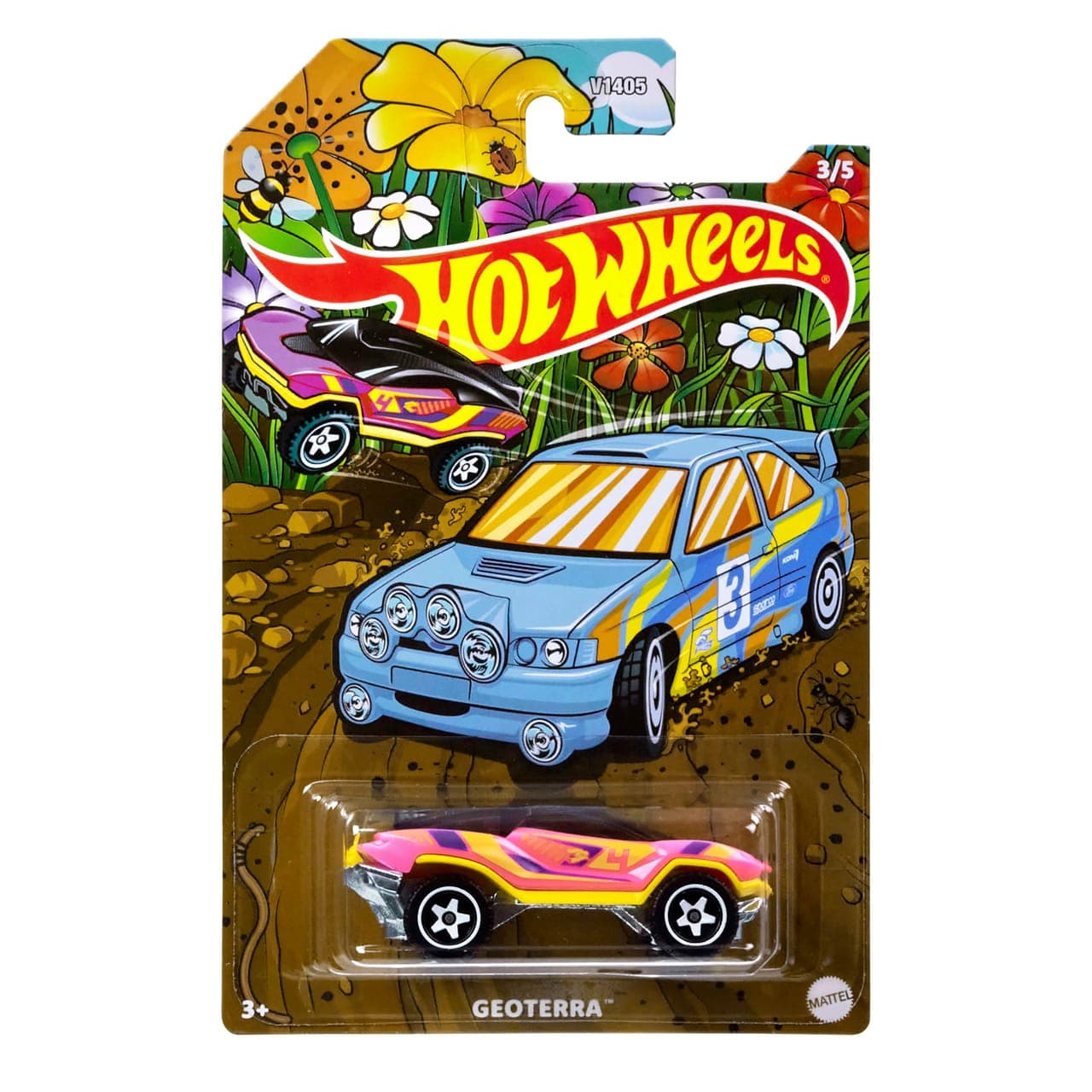 GEOTERRA 2