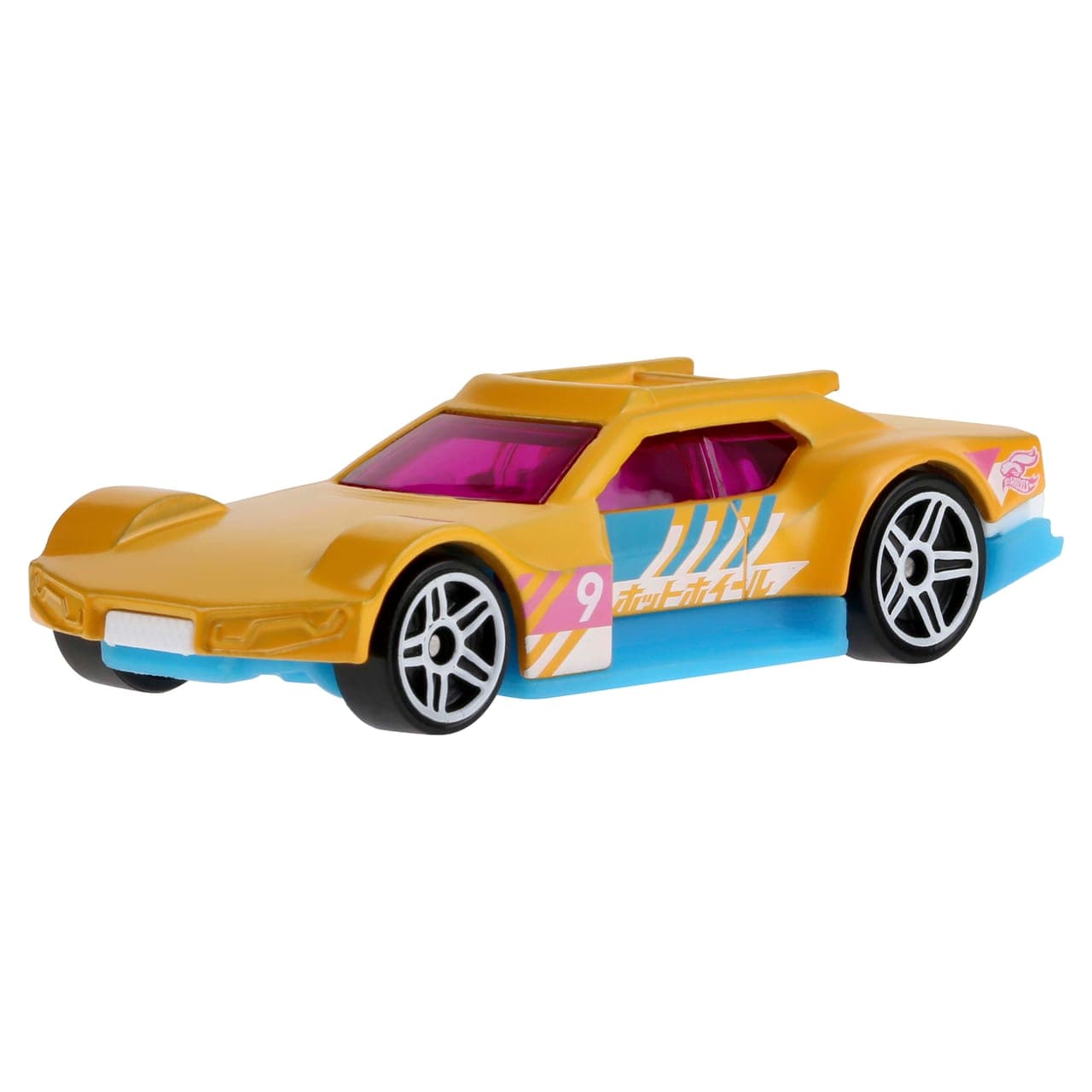 DRIFTSTA