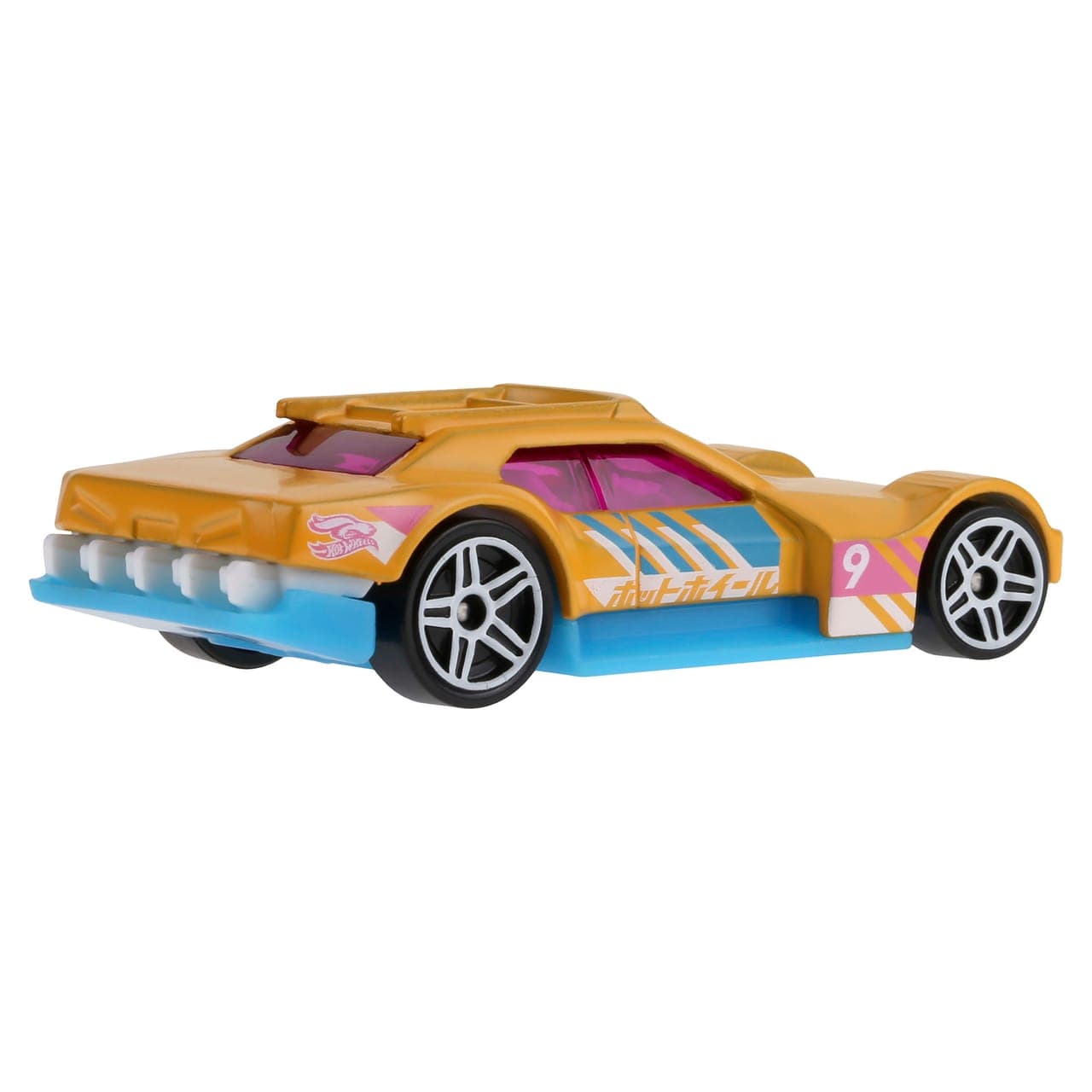 DRIFTSTA 3