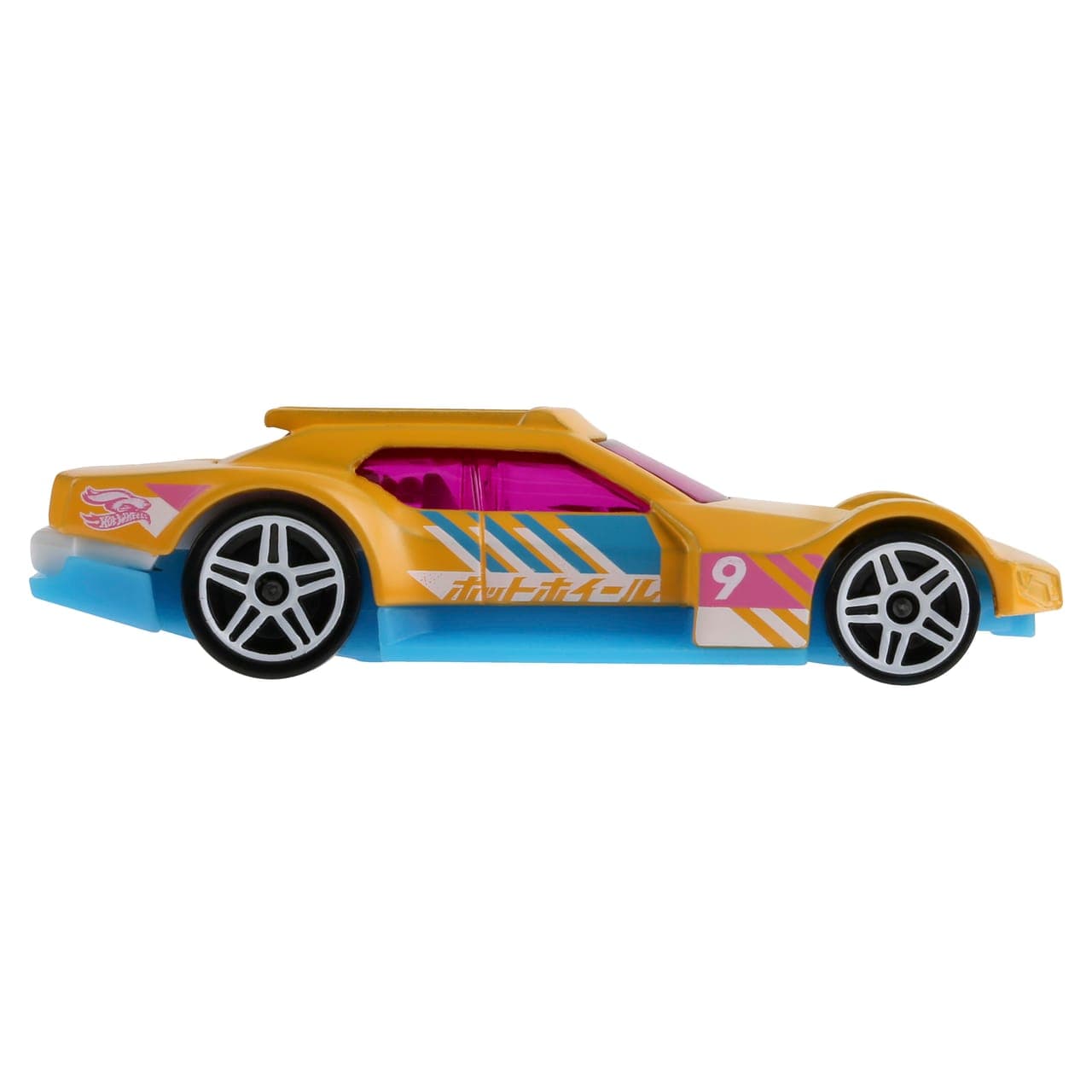 DRIFTSTA 4