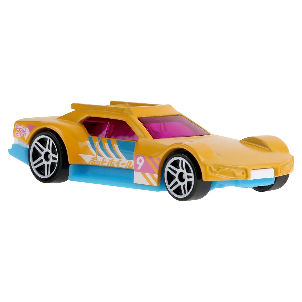 DRIFTSTA 5