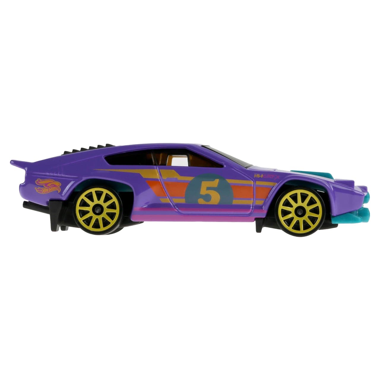 DIMACHINNI VELOCE 4