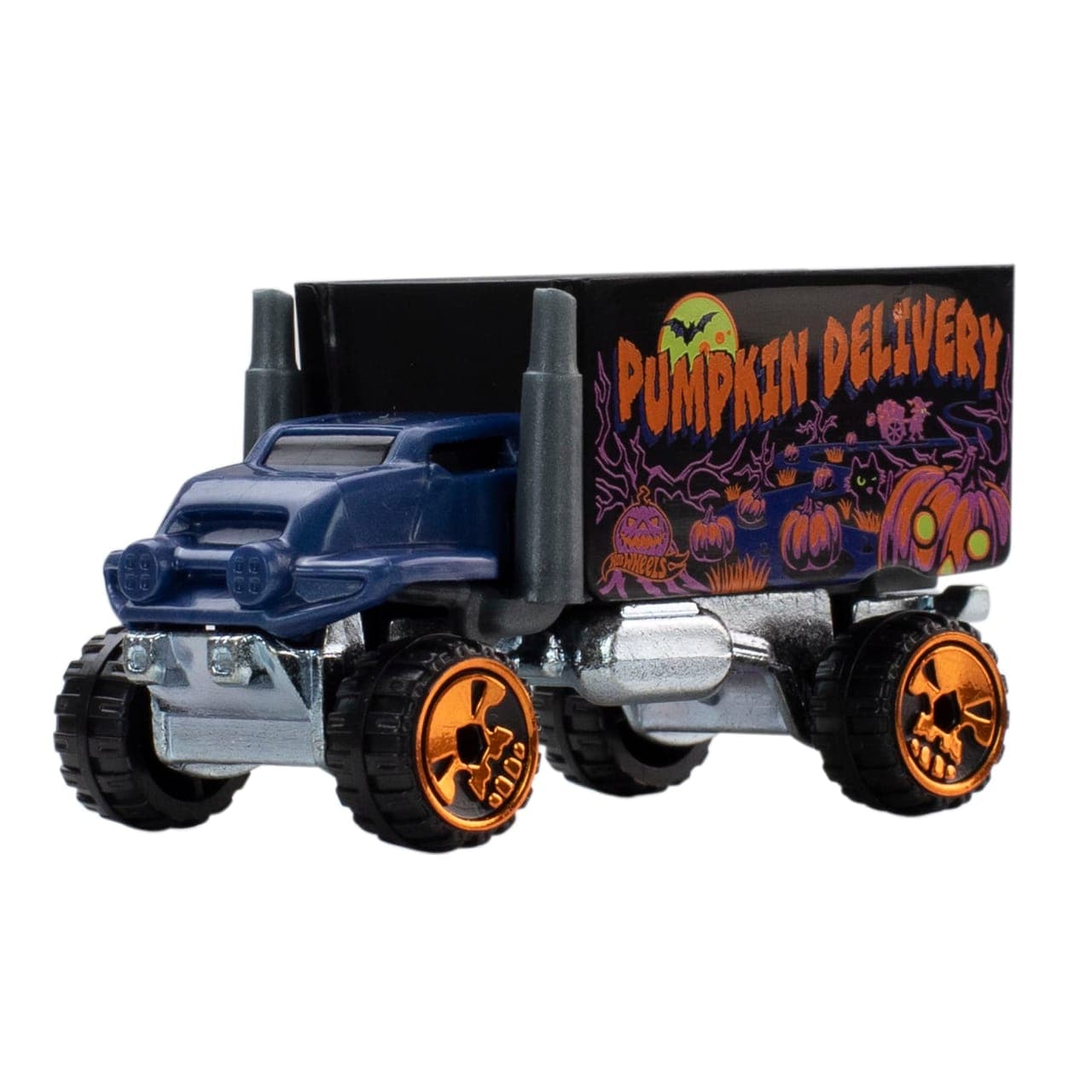 Baja Hauler