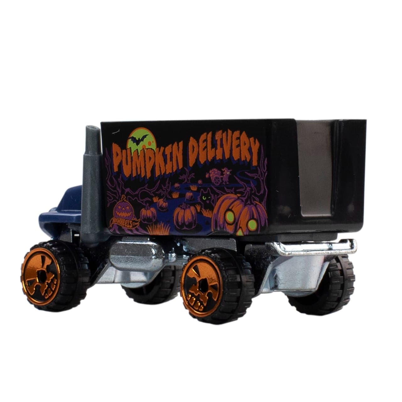 Baja Hauler 3
