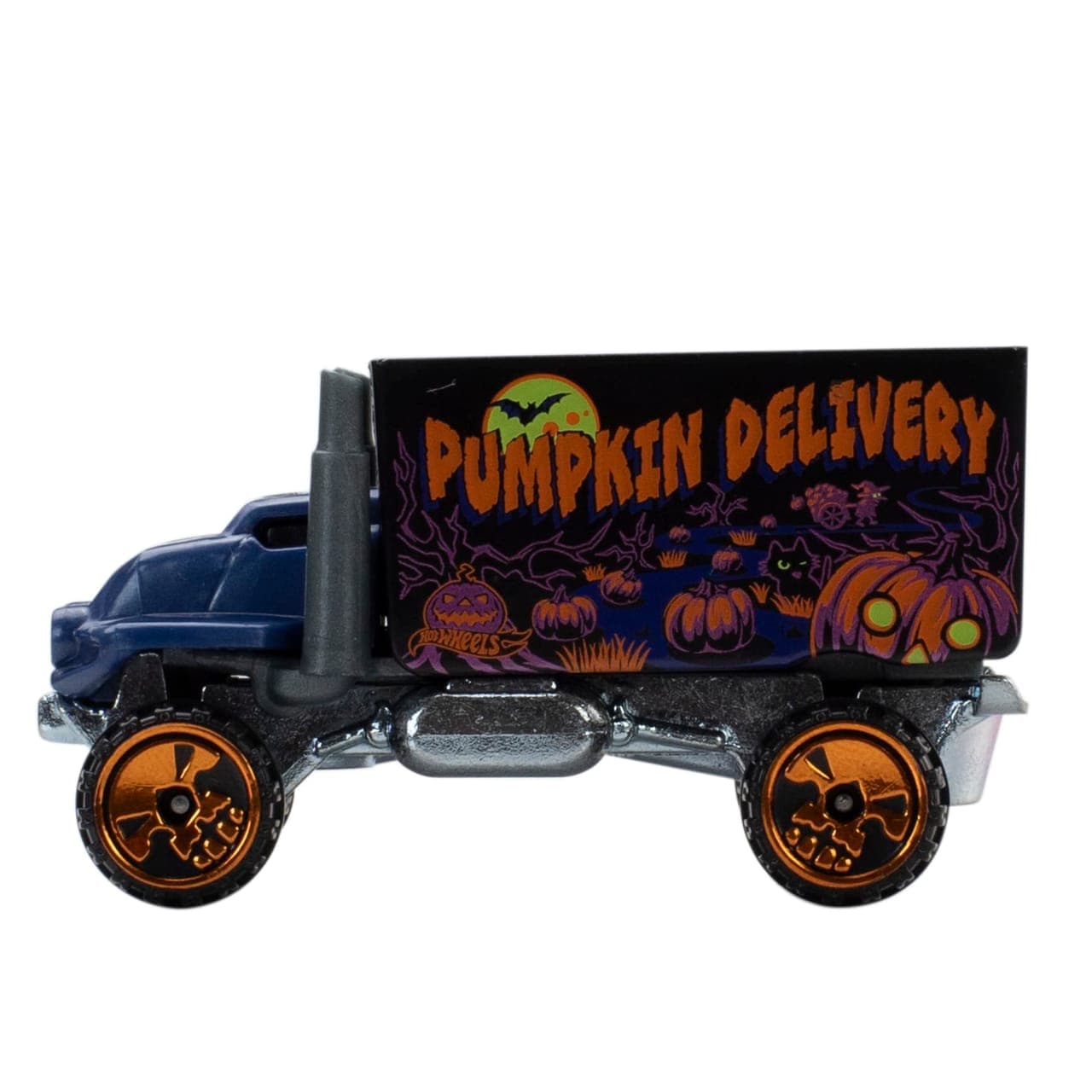 Baja Hauler 4