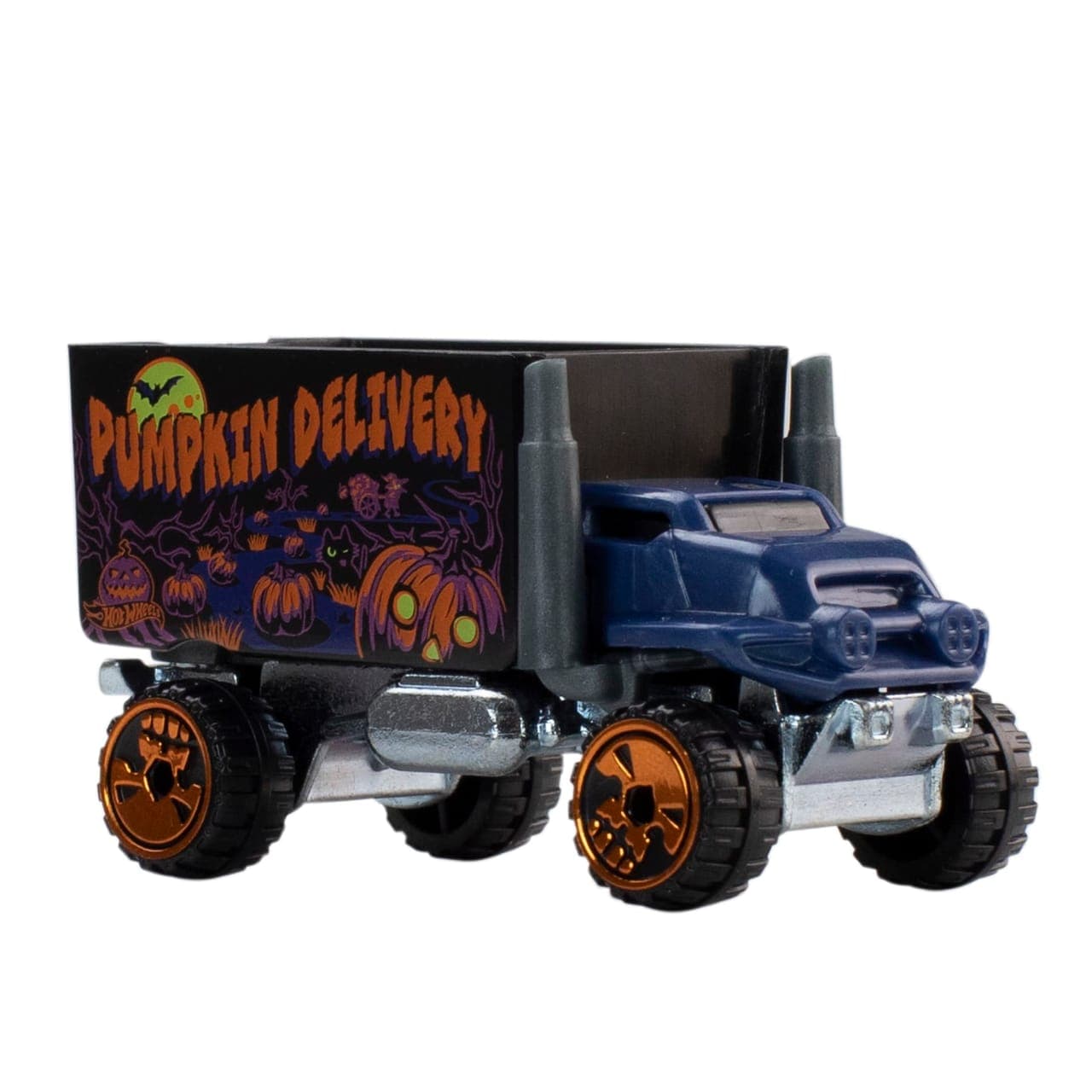 Baja Hauler 6